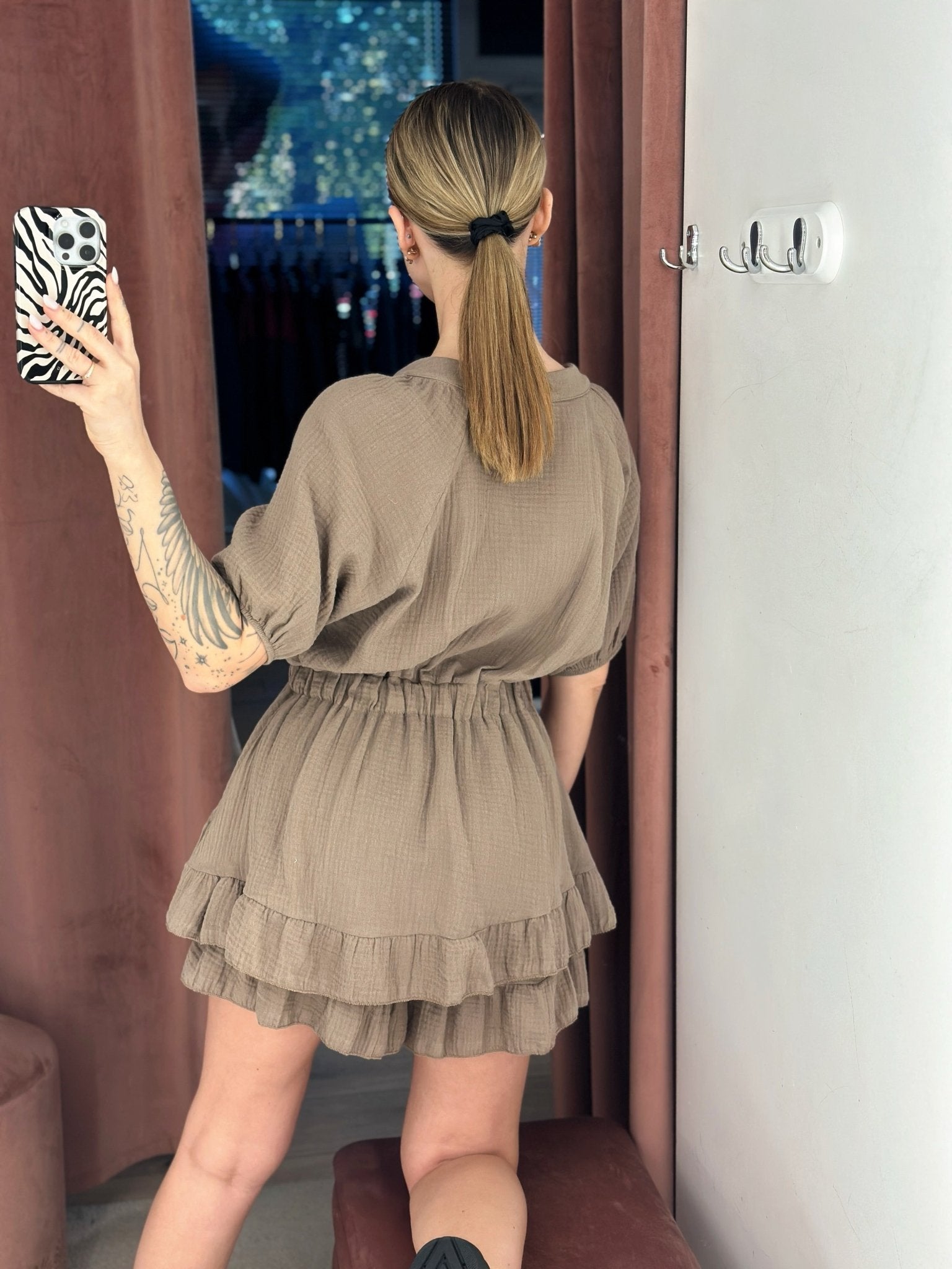 Kombinezonas ‘Guzi’ - MASIM - Kombinezonas