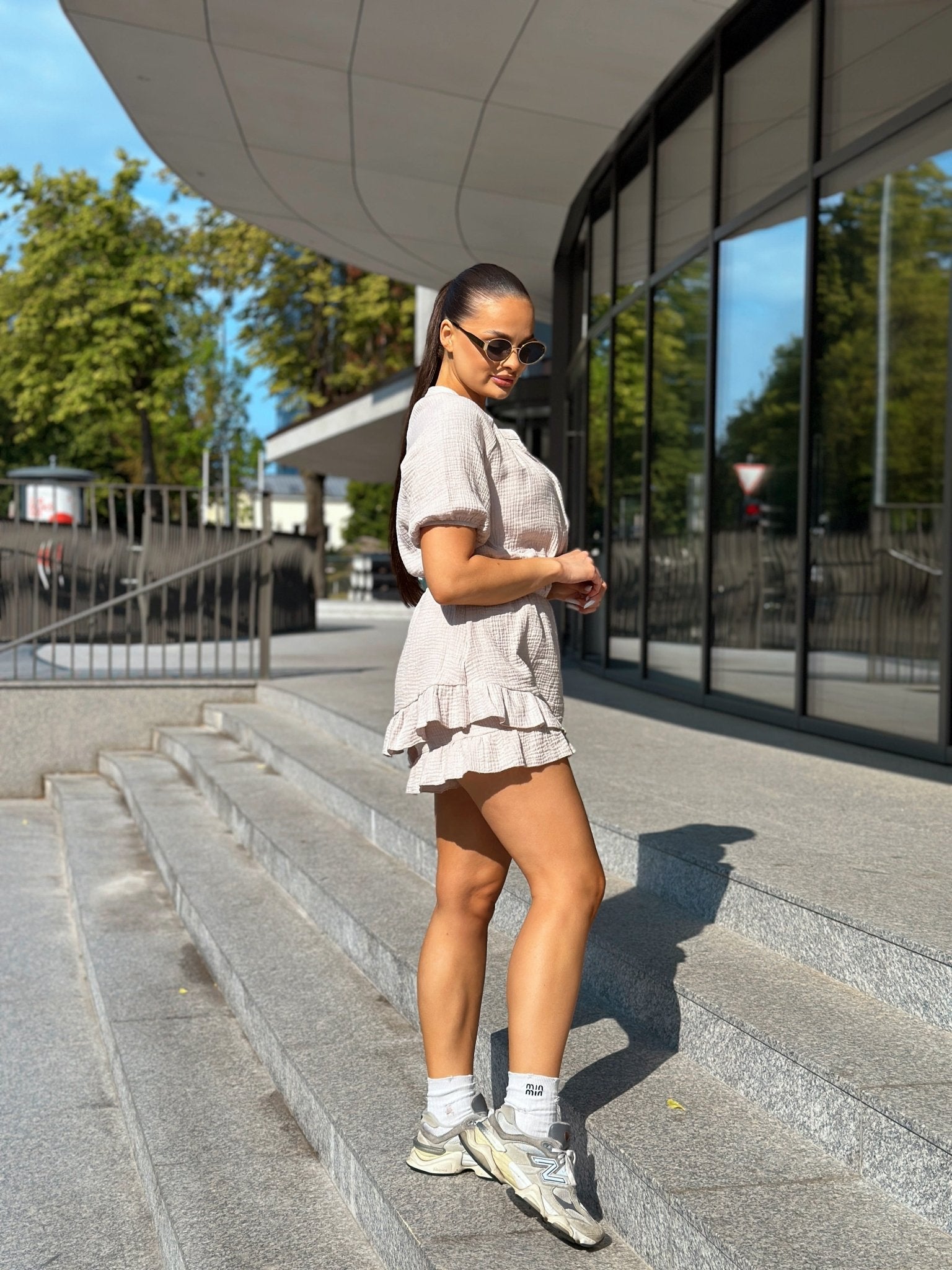 Kombinezonas ‘Lyo’ - MASIM - Kombinezonas