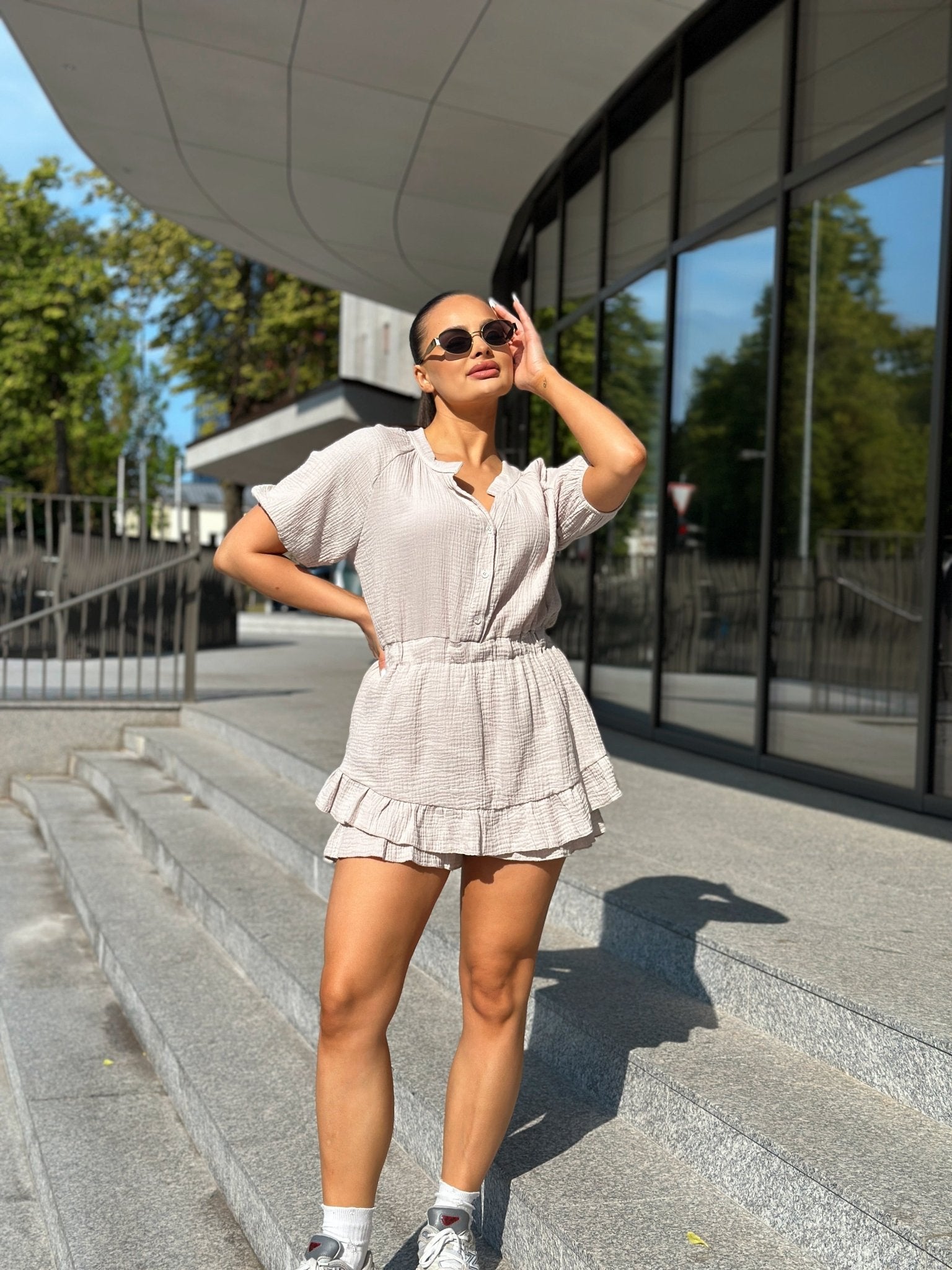 Kombinezonas ‘Lyo’ - MASIM - Kombinezonas