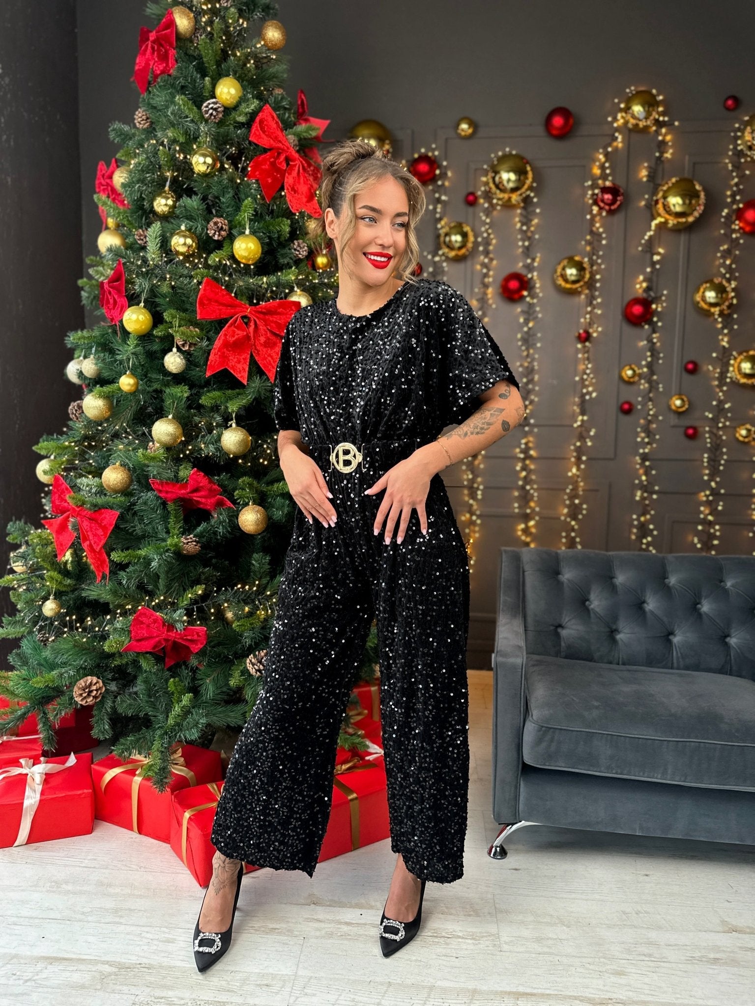 Kombinezonas ‘Manuf’ - MASIM -