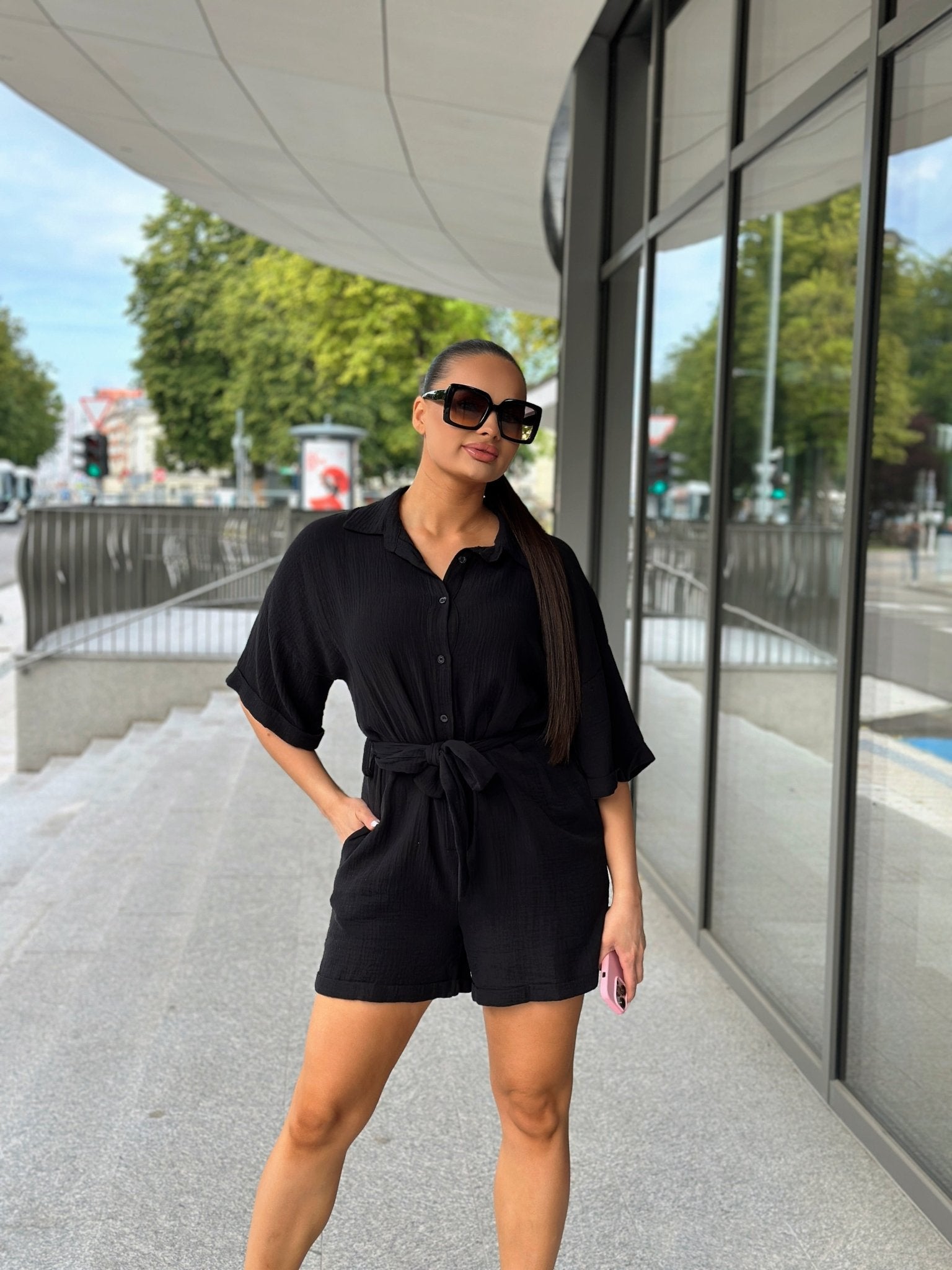 Kombinezonas ‘Miko’ - MASIM - Kombinezonas