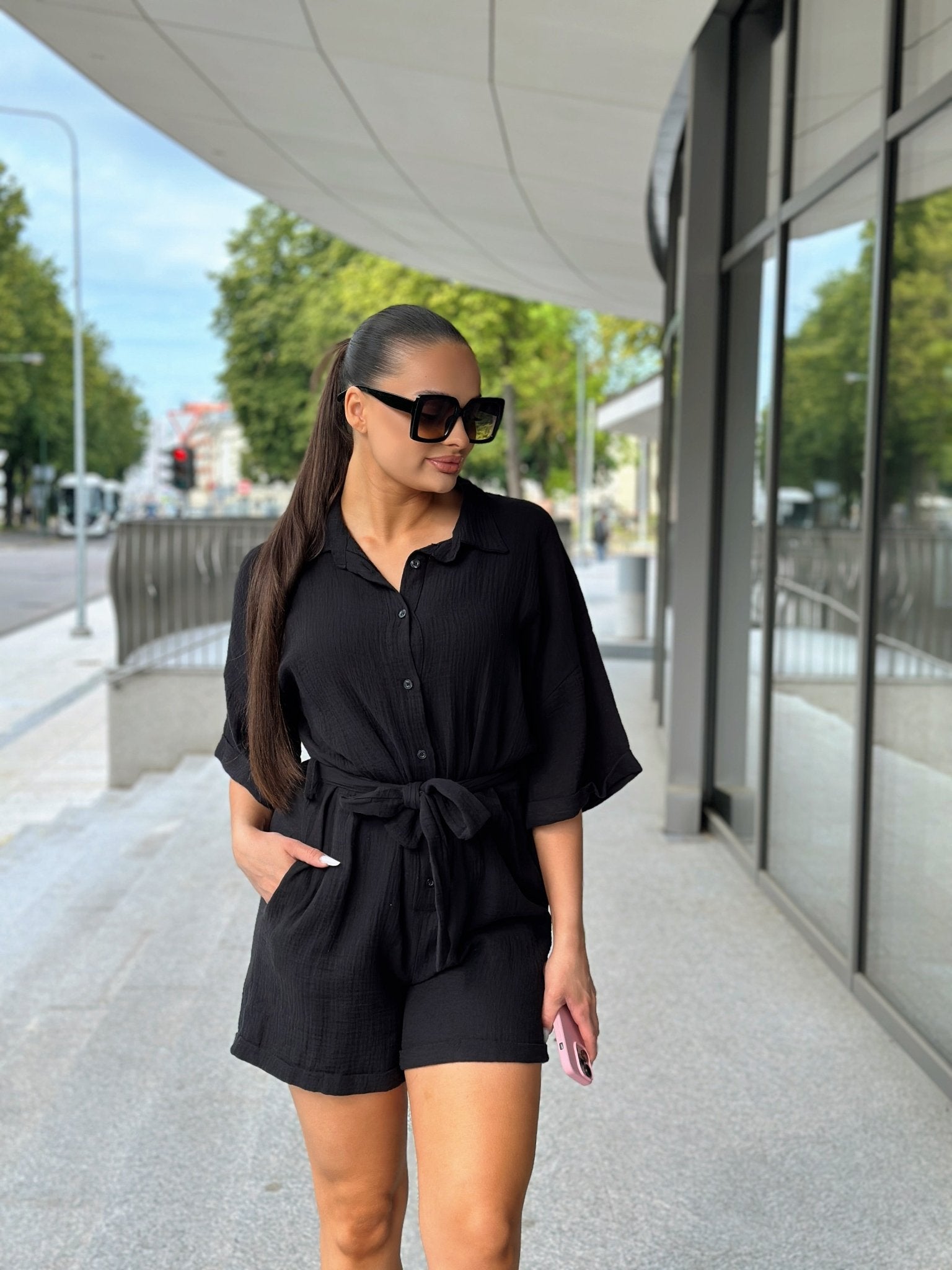 Kombinezonas ‘Miko’ - MASIM - Kombinezonas