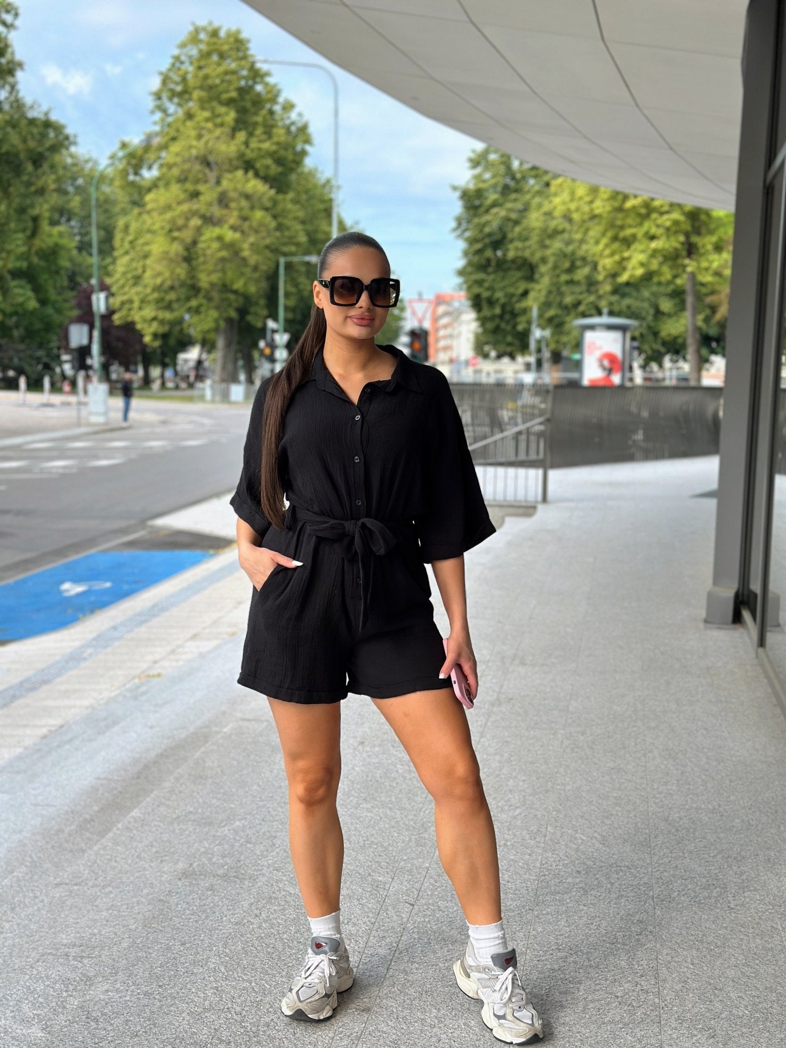 Kombinezonas ‘Miko’ - MASIM - Kombinezonas