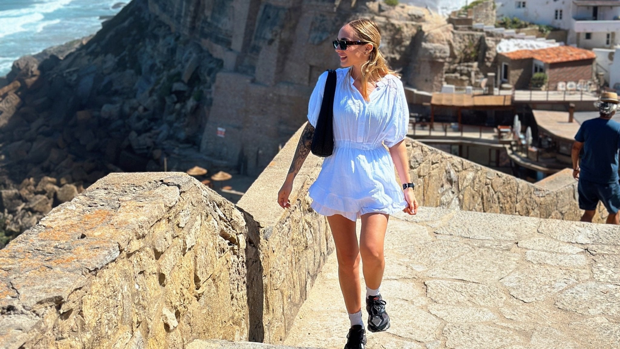 Kombinezonas ‘Miko’ - MASIM - Kombinezonas