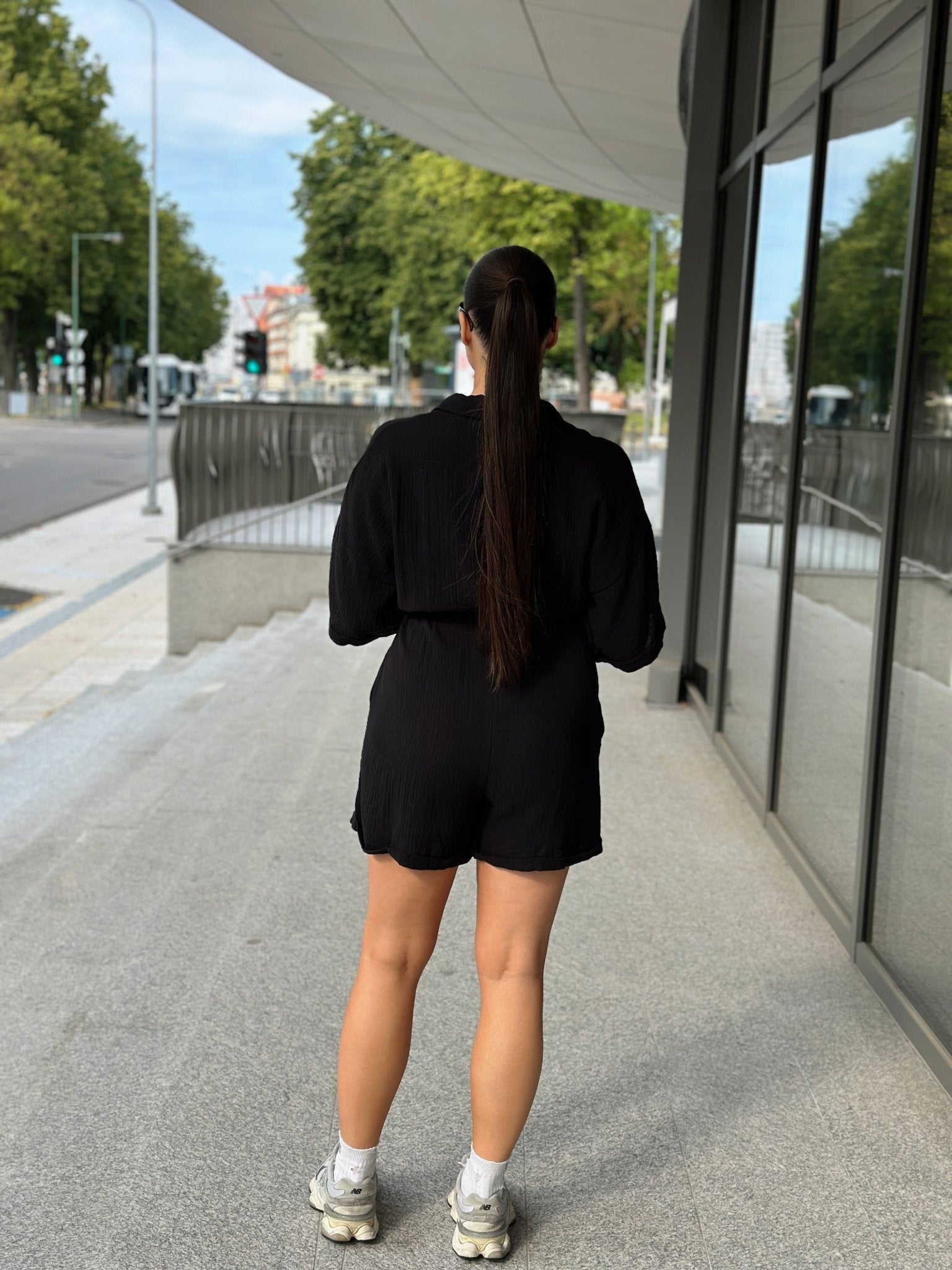 Kombinezonas ‘Miko’ - MASIM - Kombinezonas