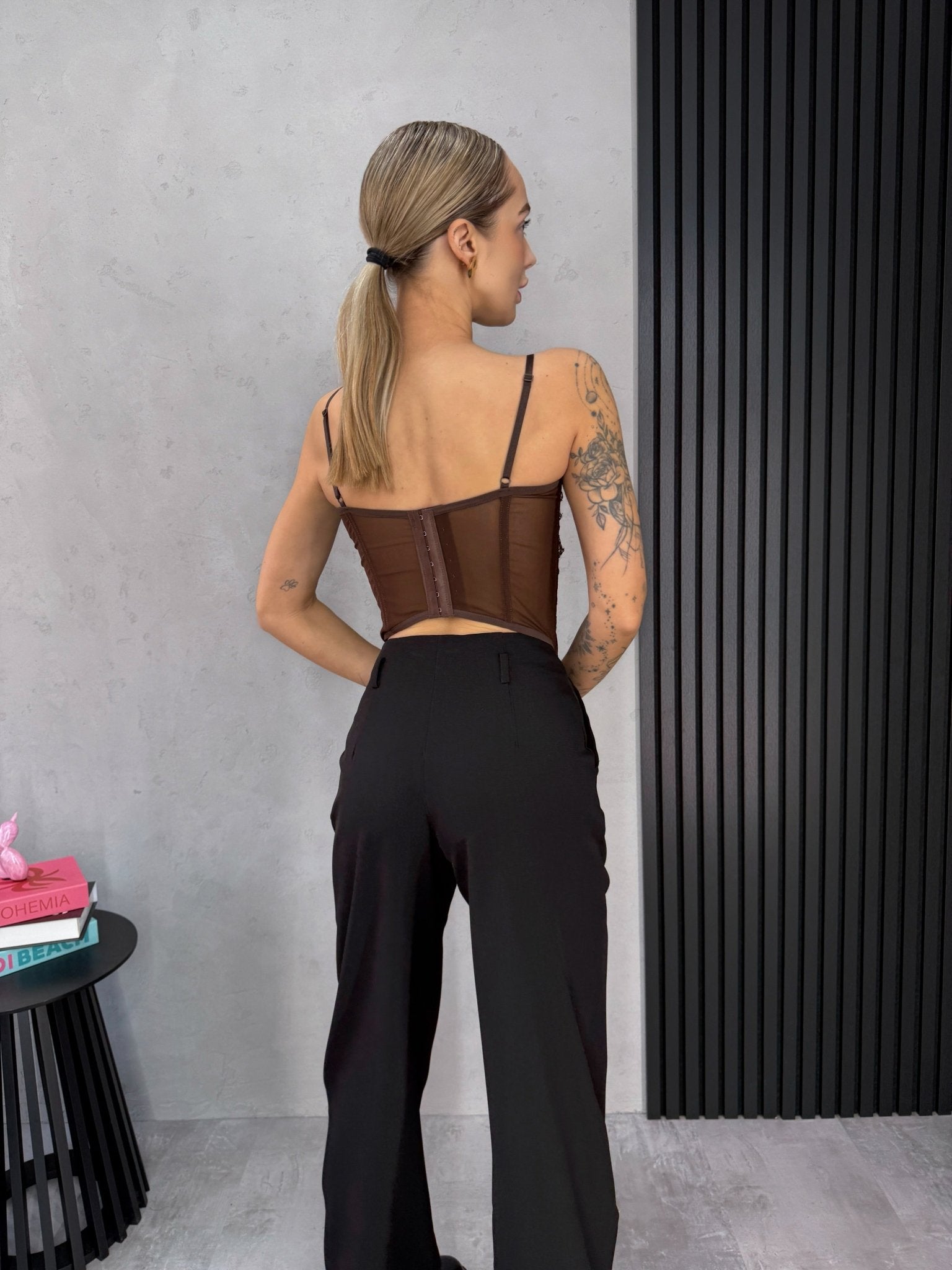 Korsetas ‘Bial’ - MASIM - Palaidinės