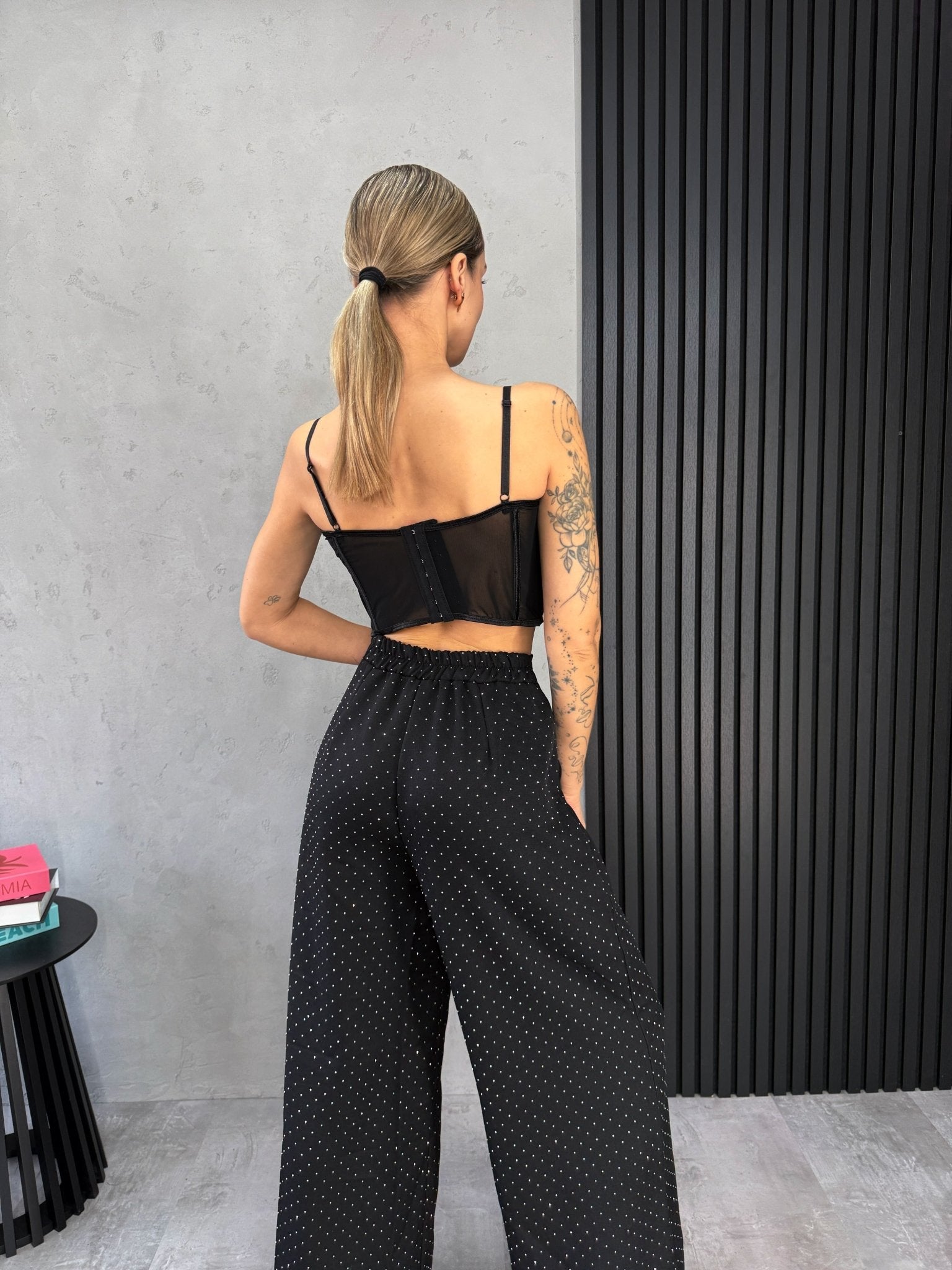 Korsetas ‘Nost’ - MASIM - Palaidinės