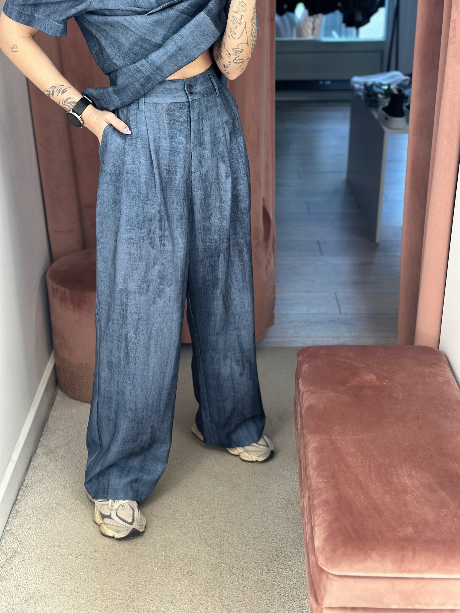 Kostiumas ‘Nebr’ - MASIM - Dvėjų dalių kostiumėliai