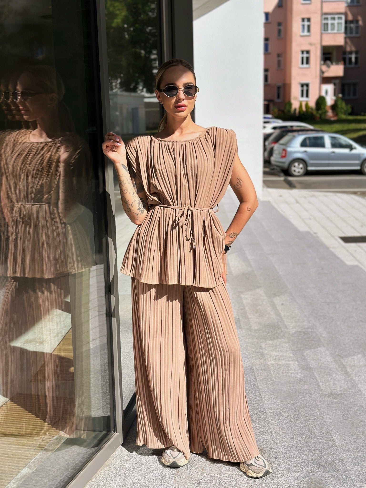 Laisvalaikio kostiumas ‘Nūa’ - MASIM - Laisvalaikio kostiumai