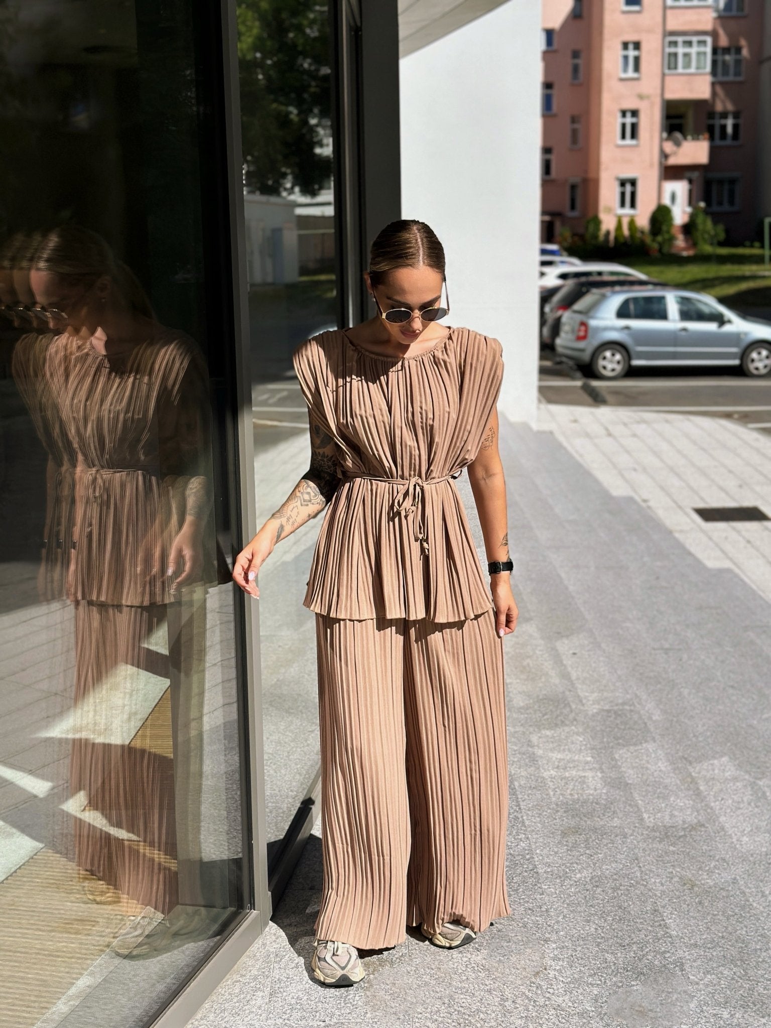 Laisvalaikio kostiumas ‘Nūa’ - MASIM - Laisvalaikio kostiumai