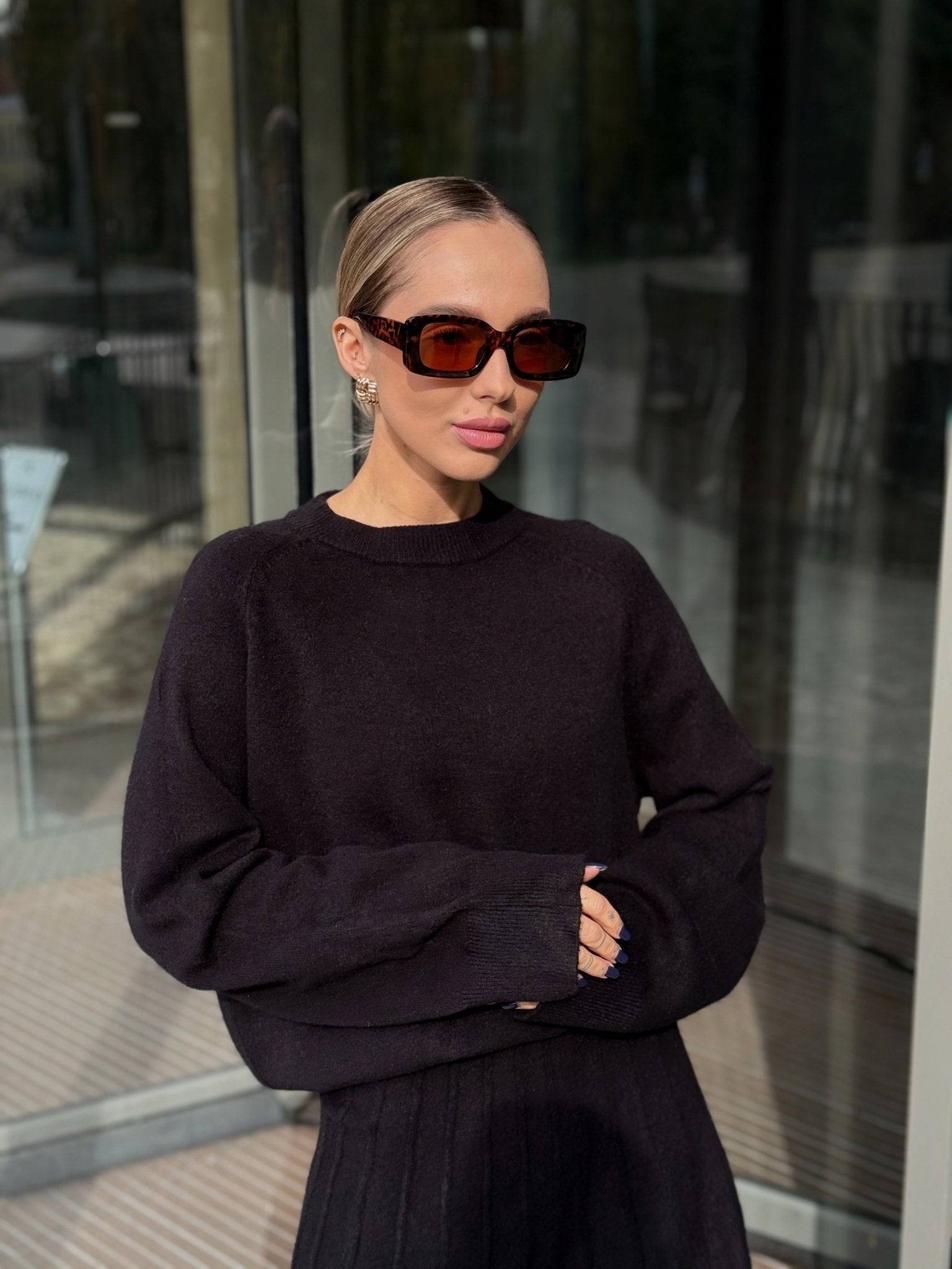 Laisvalaikio kostiumas ‘Rele’ - MASIM - Dvėjų dalių kostiumėliai