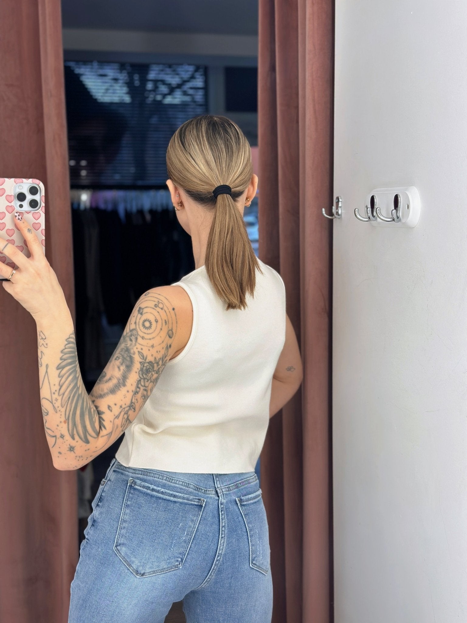 Liemenė ‘Ecru’ - MASIM - Liemenė