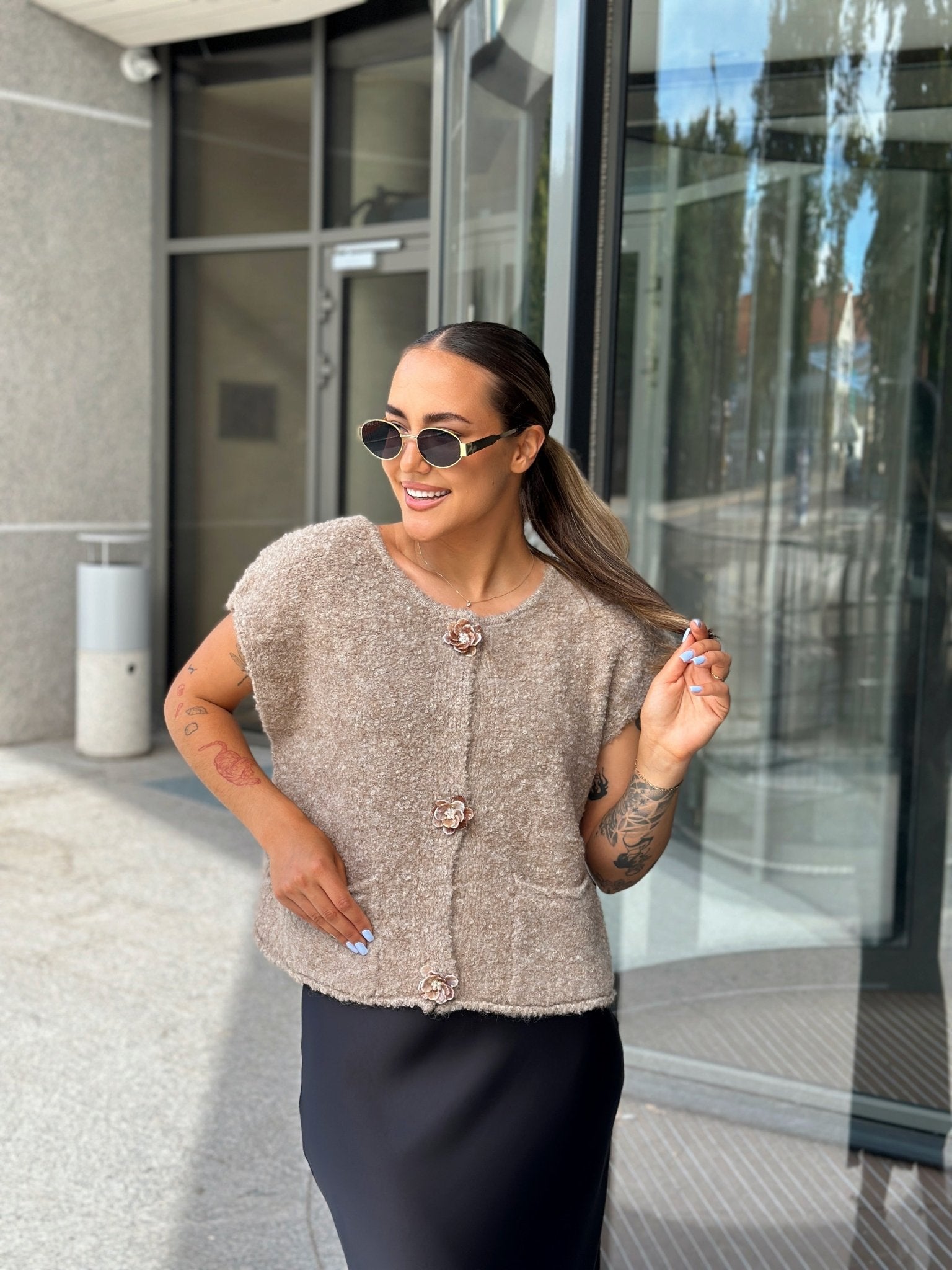 Liemenė ‘Lūmė’ - MASIM - Liemenė