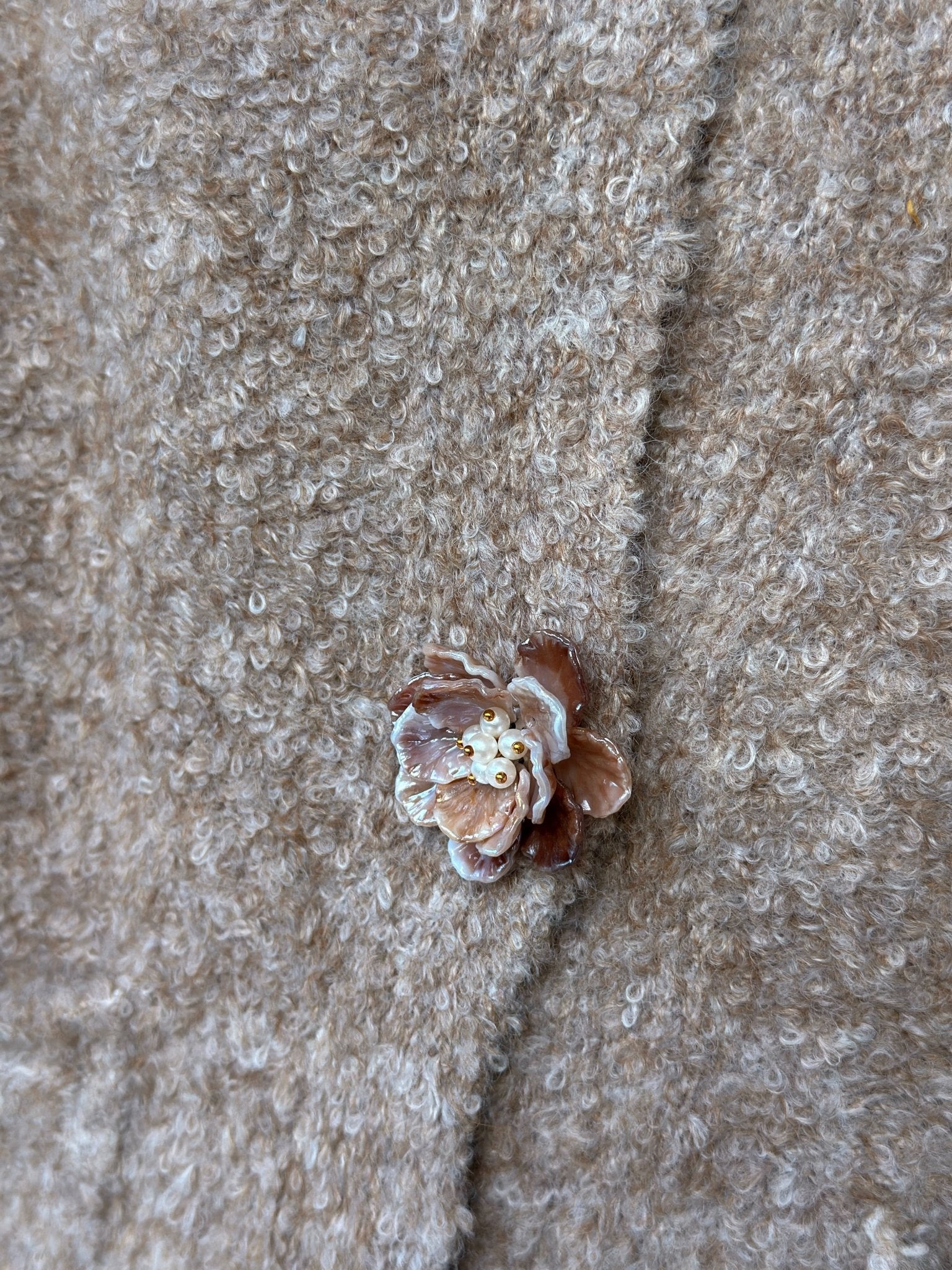 Liemenė ‘Lūmė’ - MASIM - Liemenė