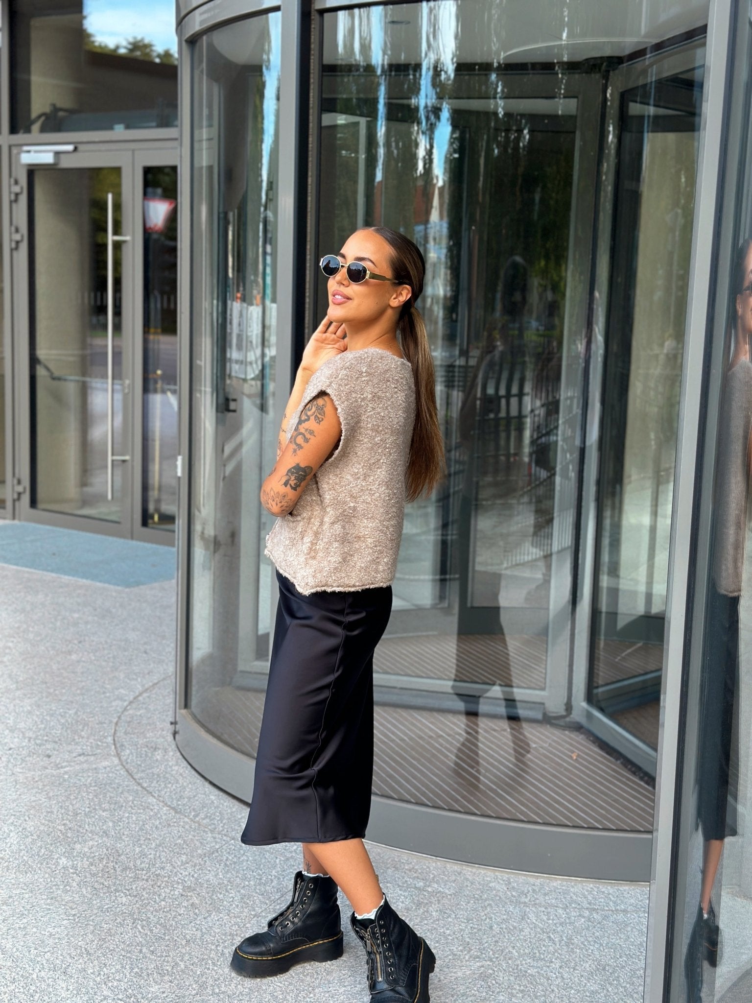 Liemenė ‘Lūmė’ - MASIM - Liemenė