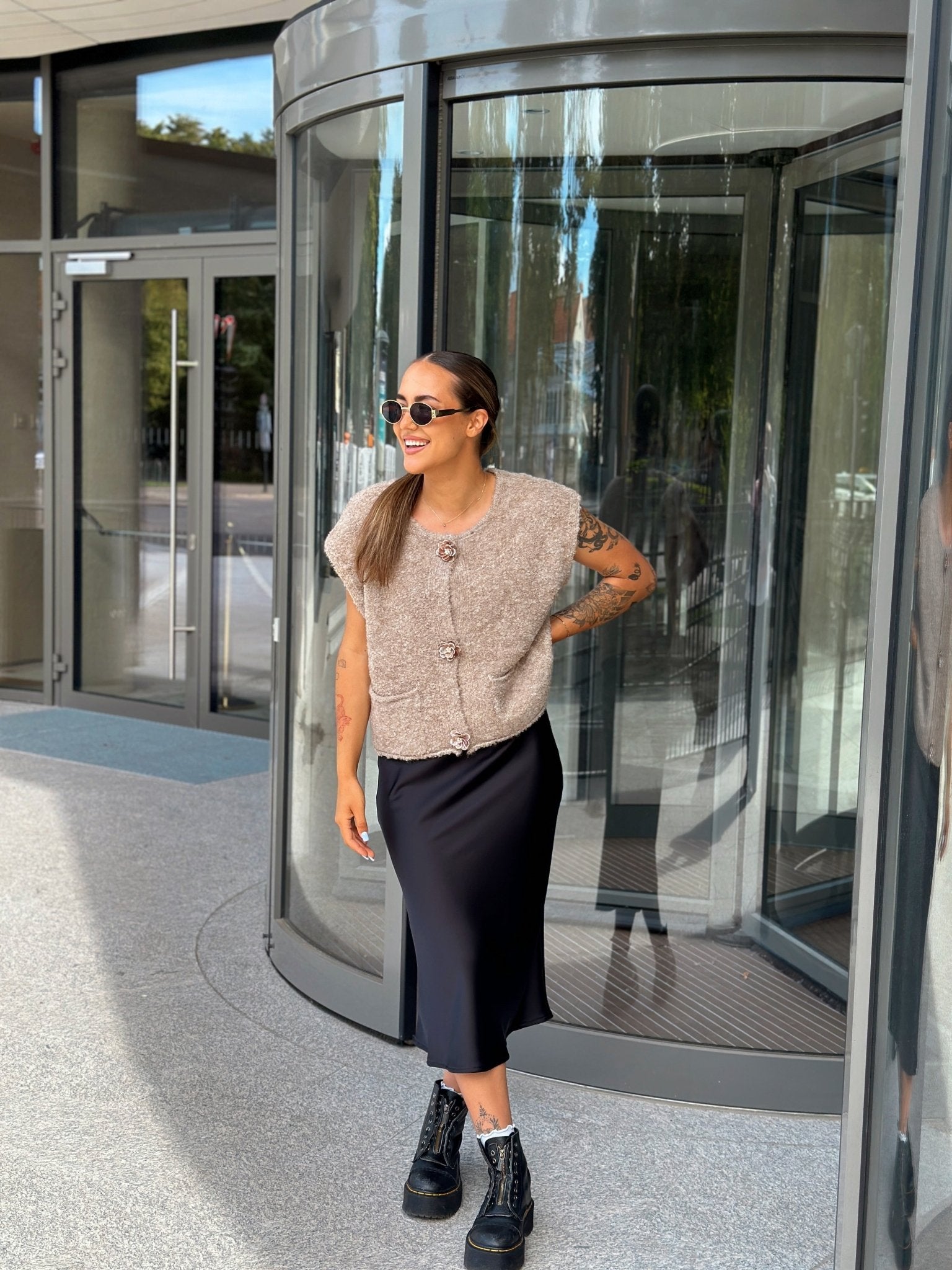 Liemenė ‘Lūmė’ - MASIM - Liemenė