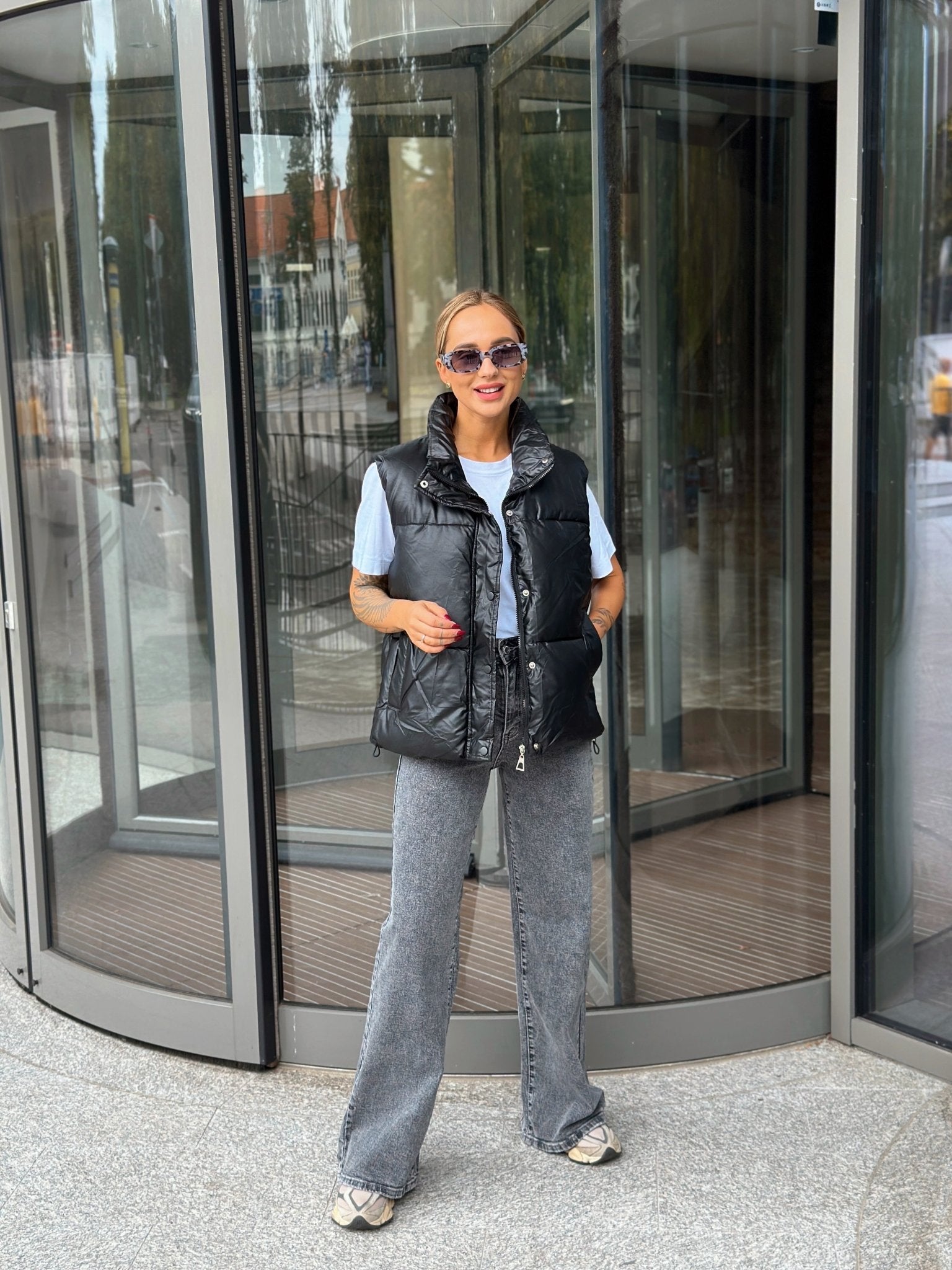 Liemenė ‘Olo’ - MASIM - Liemenė