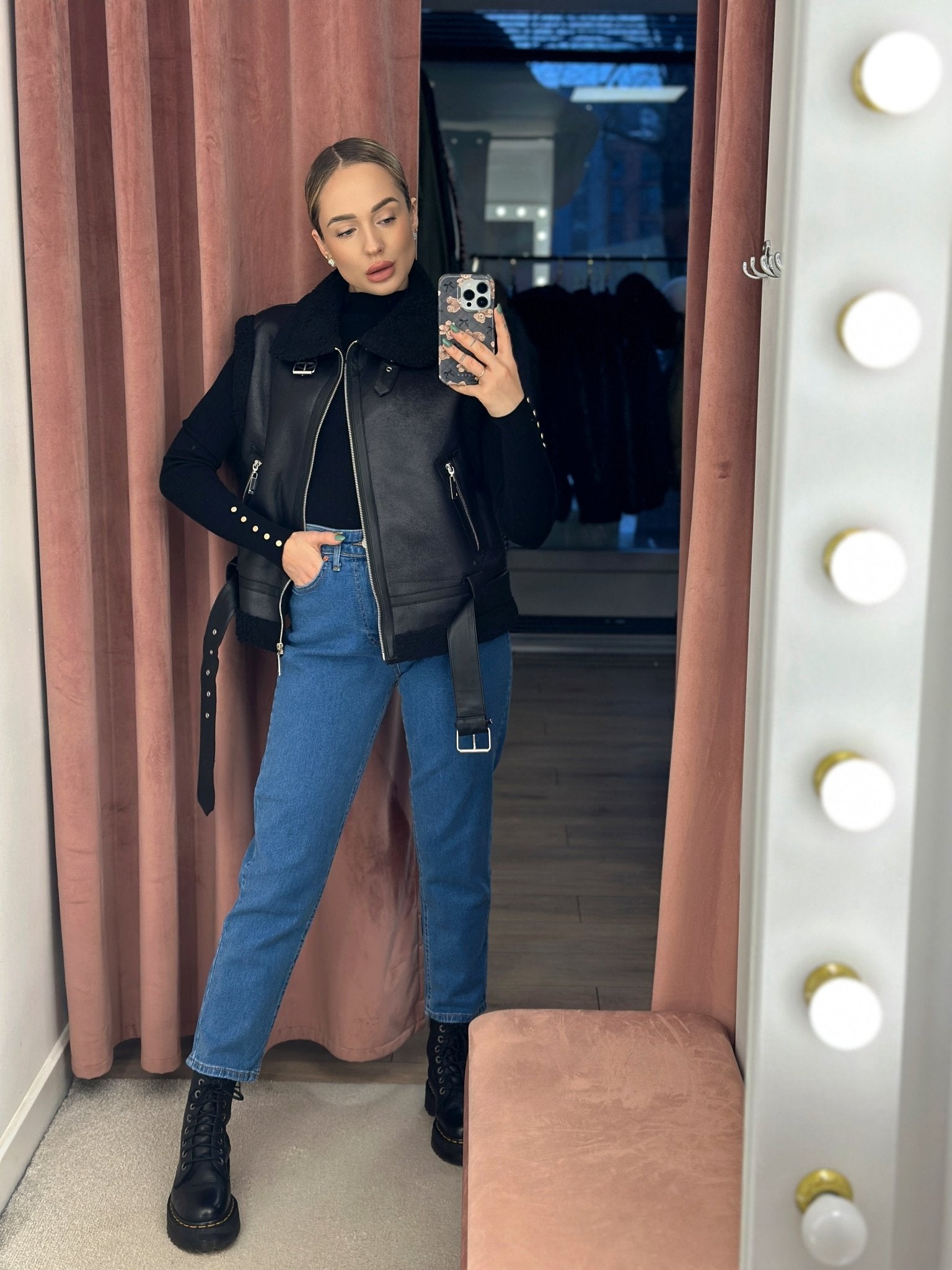 Liemenė ‘Ramoneska’ - MASIM -