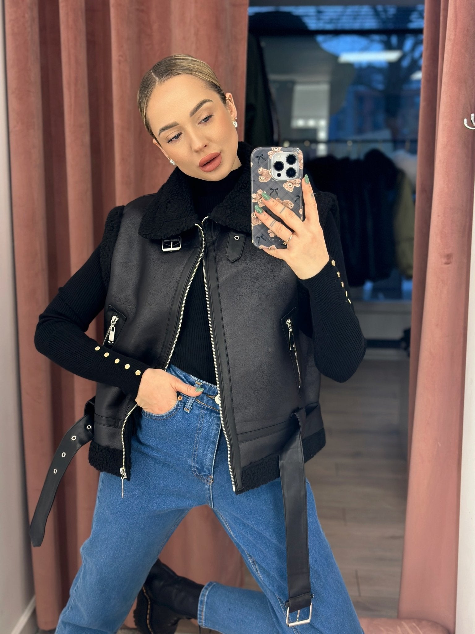 Liemenė ‘Ramoneska’ - MASIM -