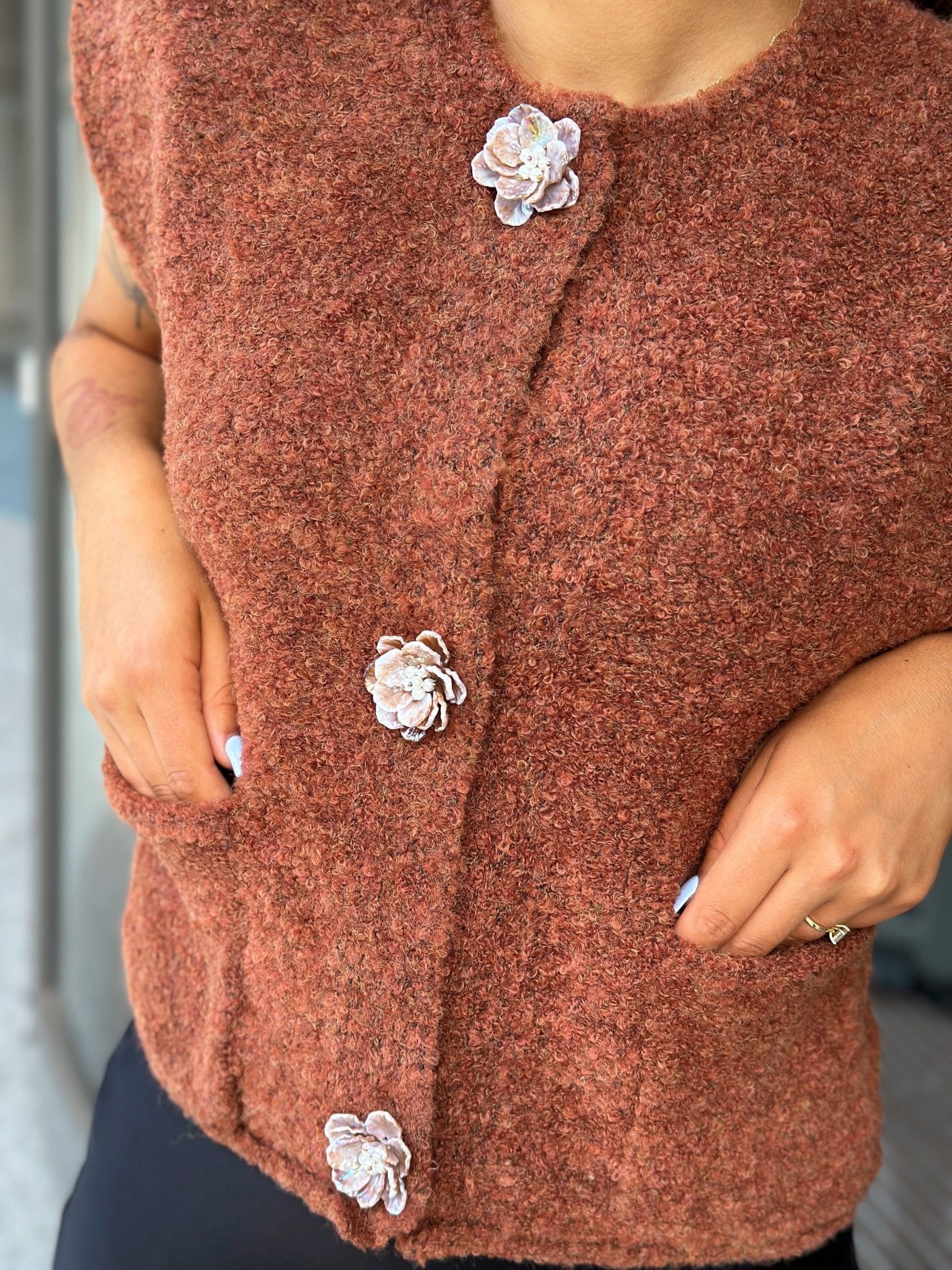 Liemenė ‘Virand’ - MASIM - Liemenė