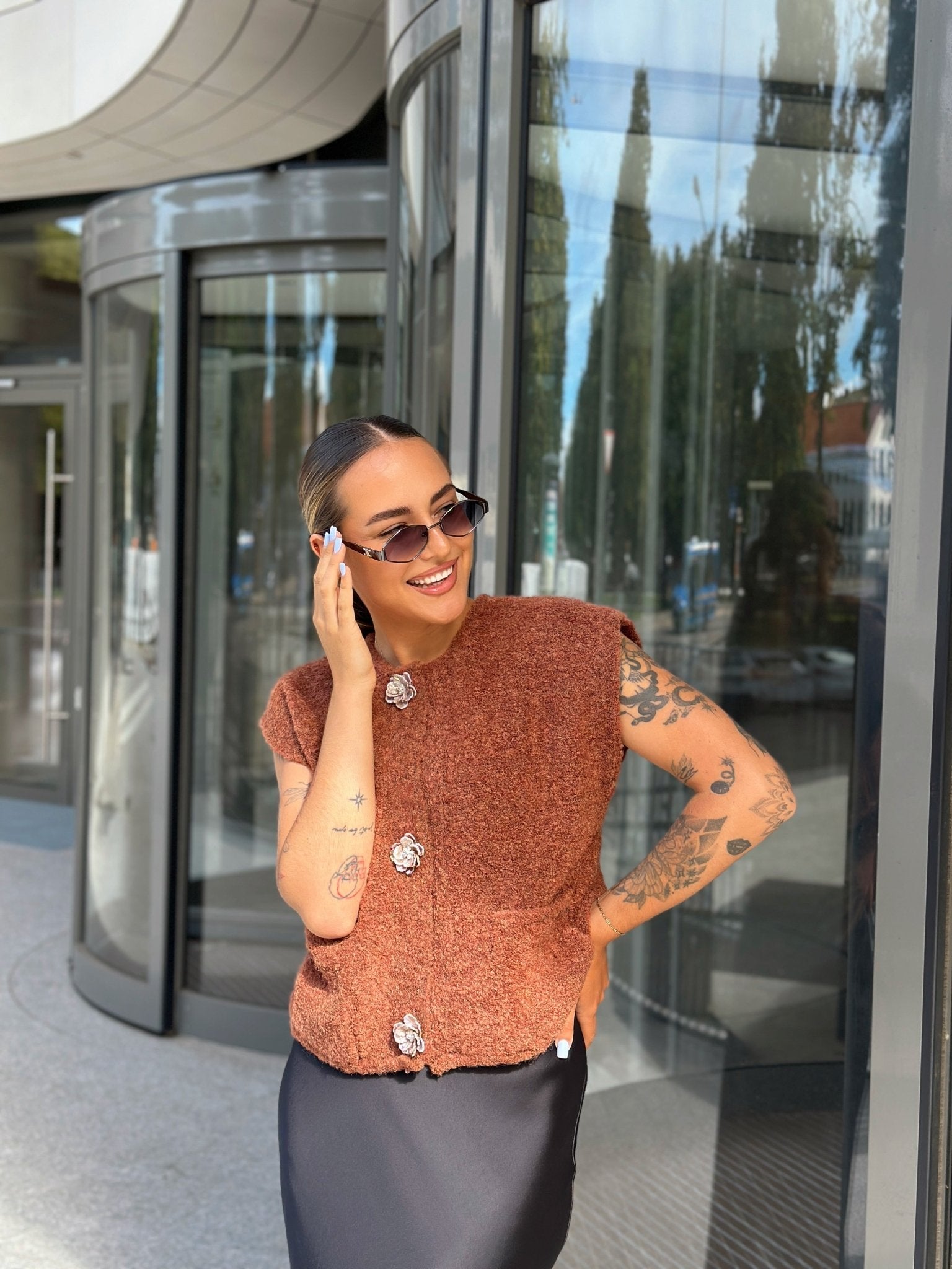 Liemenė ‘Virand’ - MASIM - Liemenė