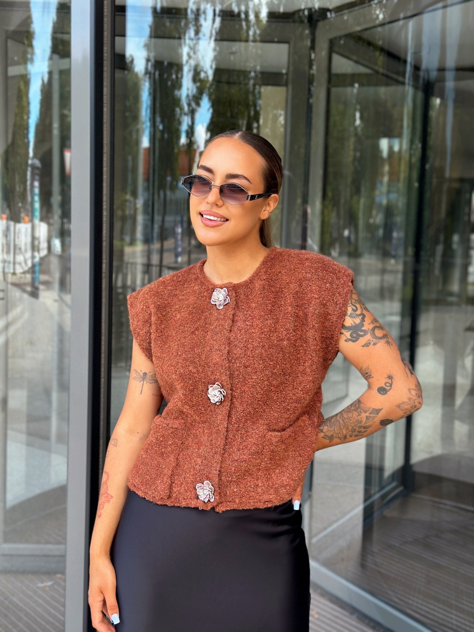 Liemenė ‘Virand’ - MASIM - Liemenė