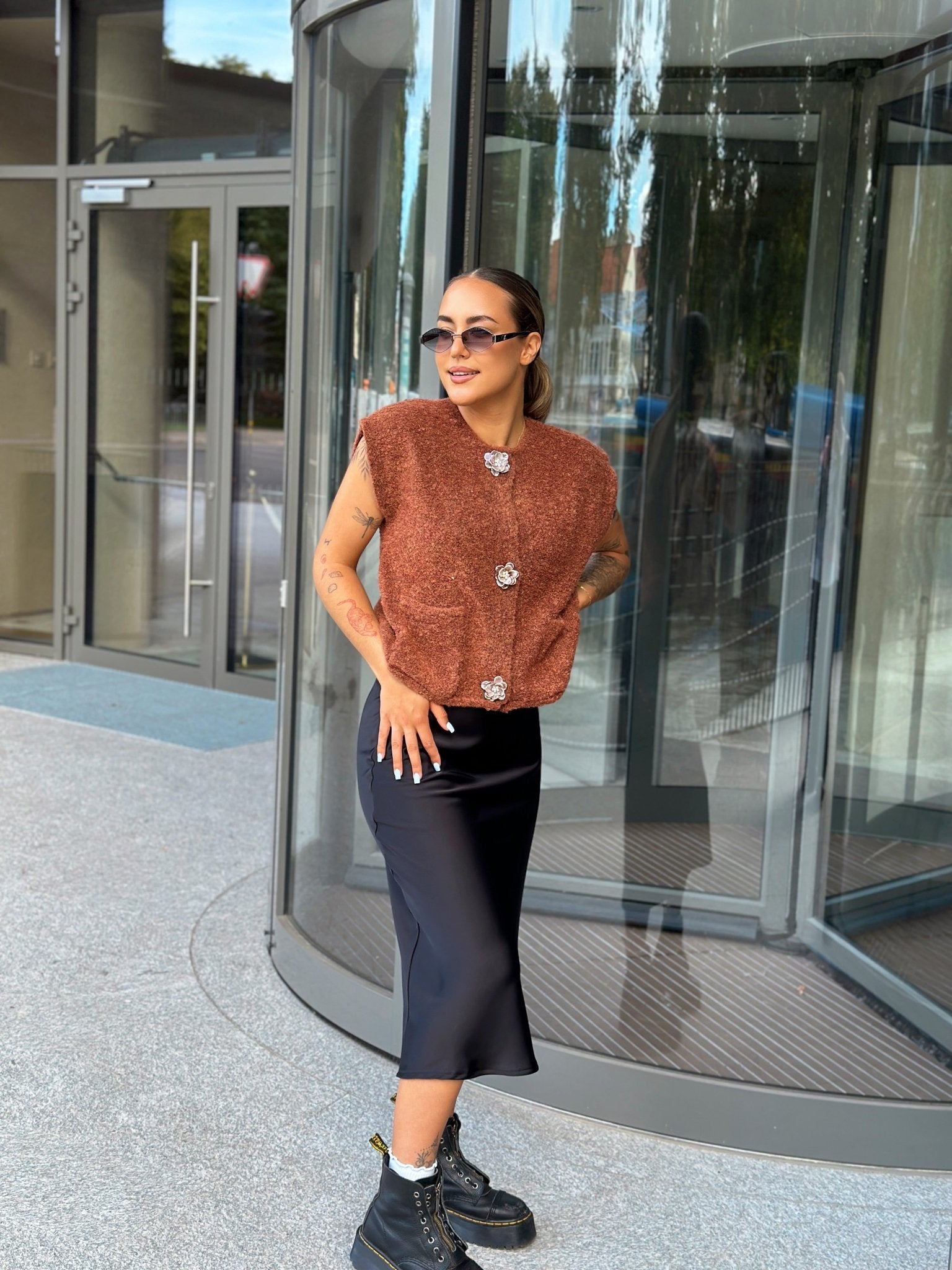 Liemenė ‘Virand’ - MASIM - Liemenė