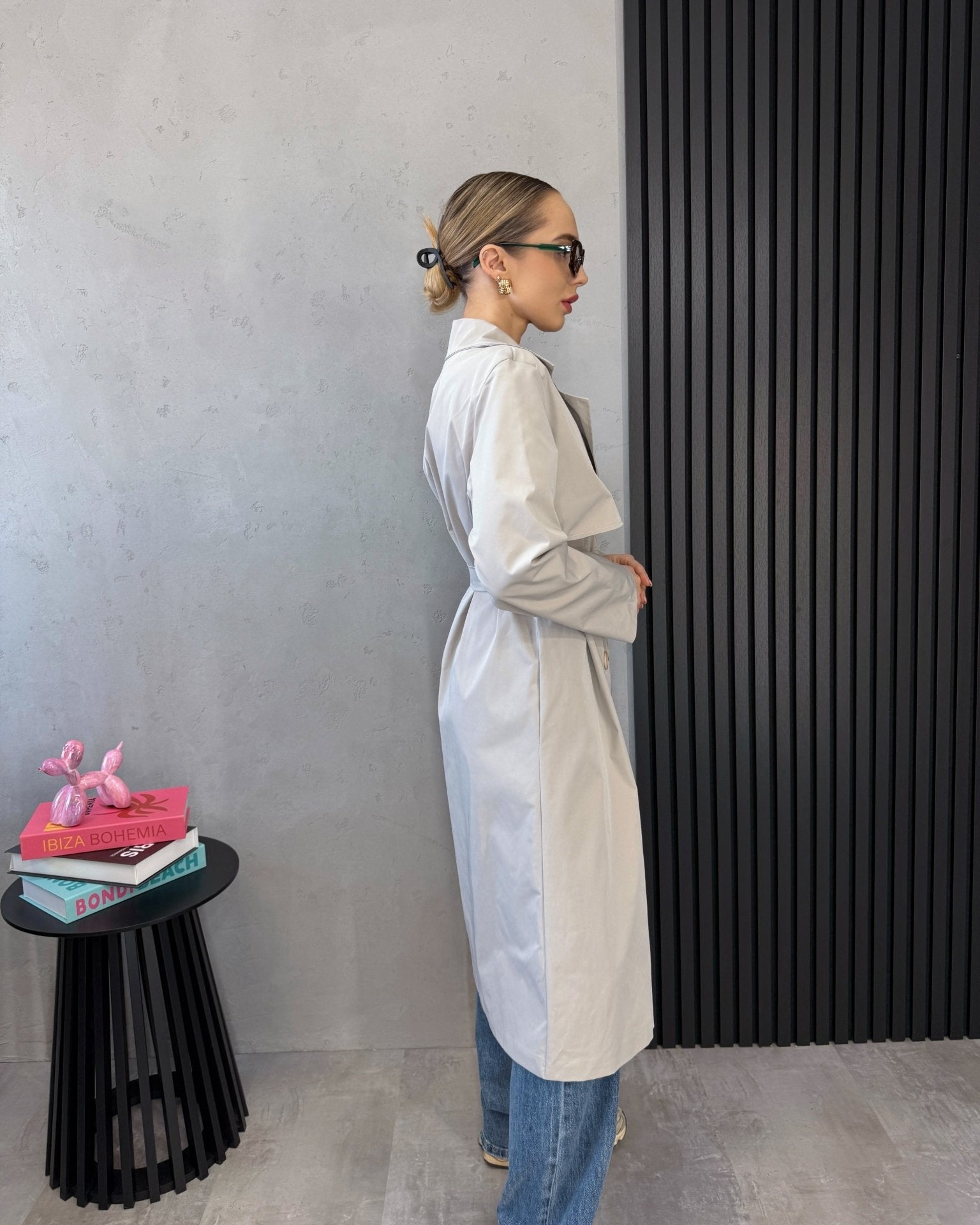 Lietpaltis ‘Wizy’ - MASIM - Kombinezonas