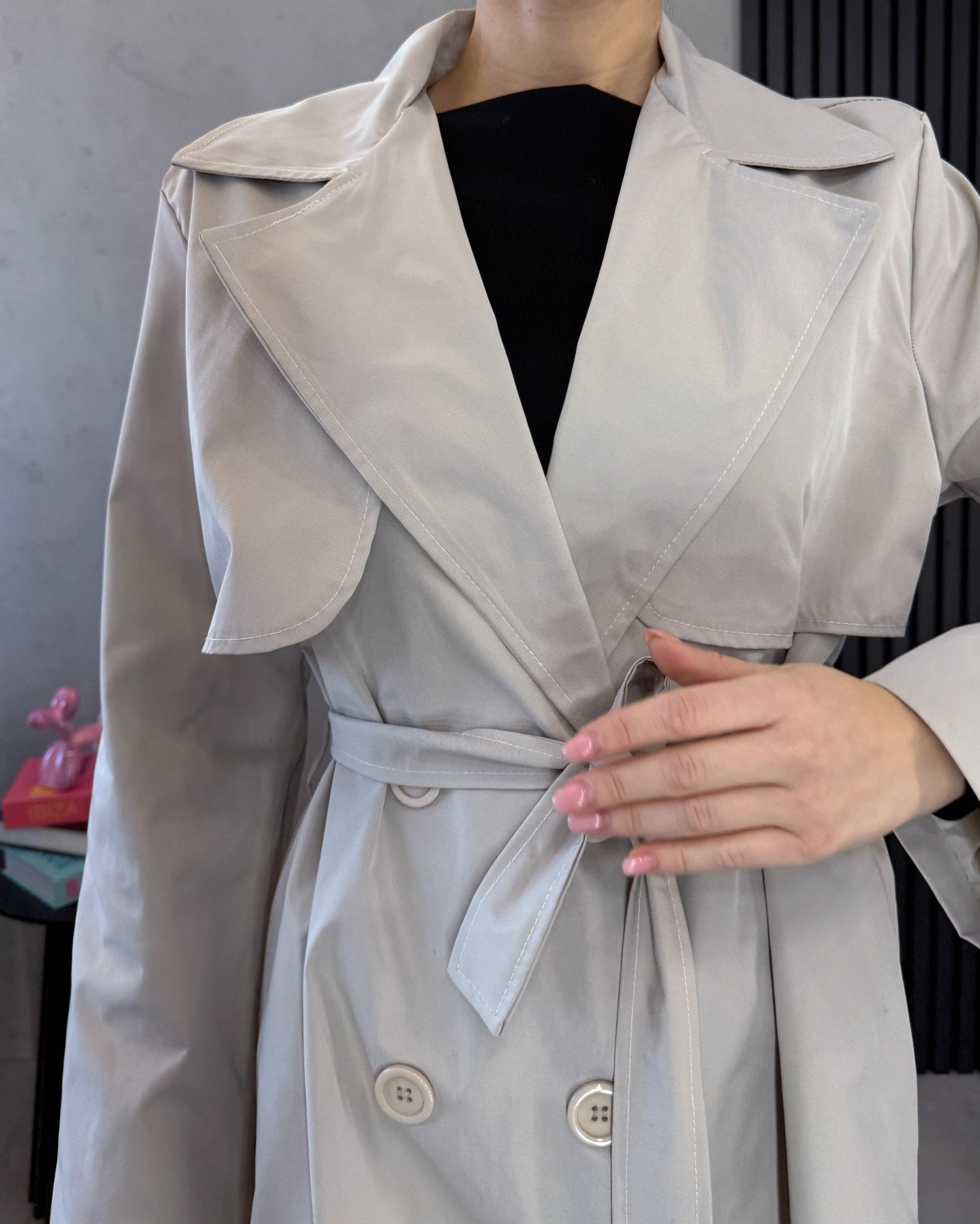 Lietpaltis ‘Wizy’ - MASIM - Kombinezonas