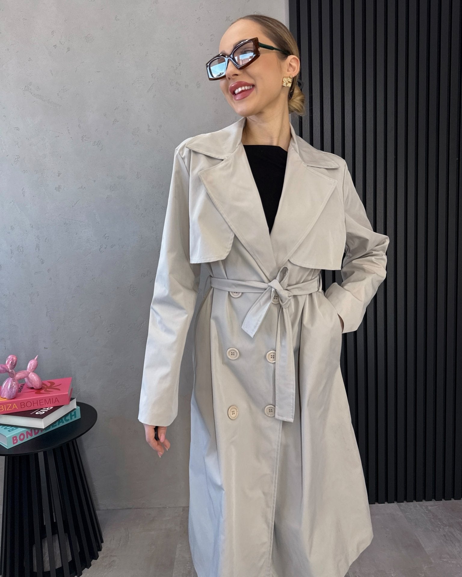 Lietpaltis ‘Wizy’ - MASIM - Kombinezonas