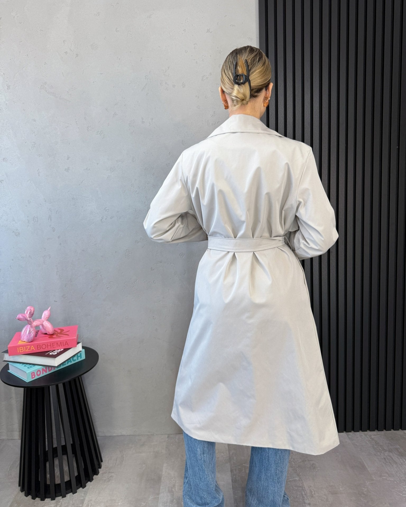 Lietpaltis ‘Wizy’ - MASIM - Kombinezonas