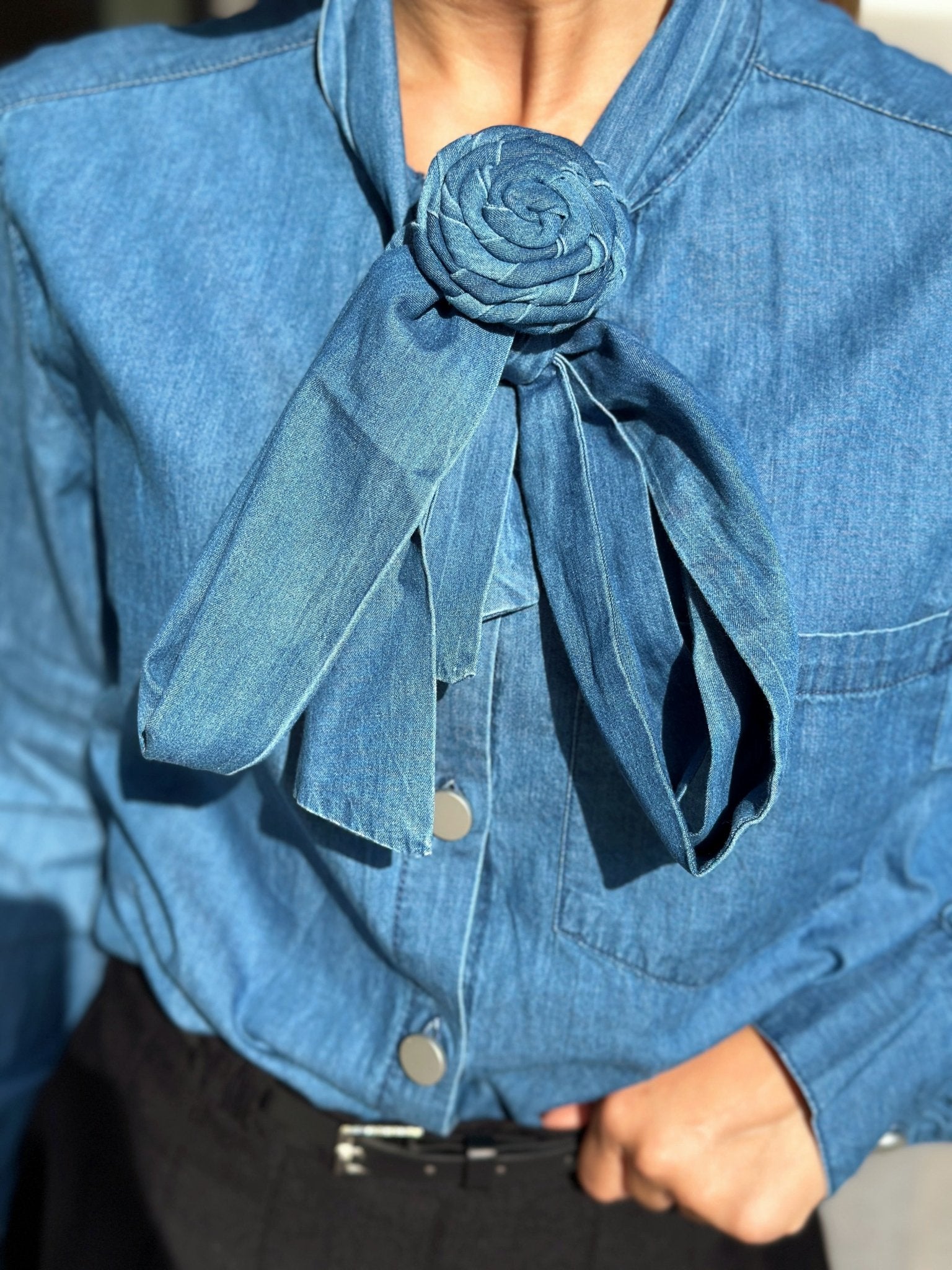 Marškiniai ‘Drift’ - MASIM -