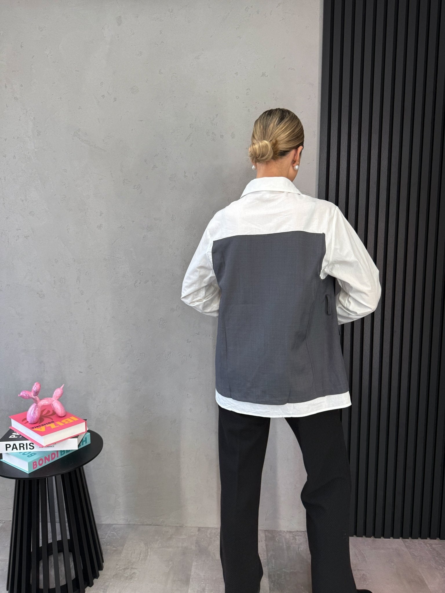 Marškiniai ‘Els’ - MASIM - marškiniai