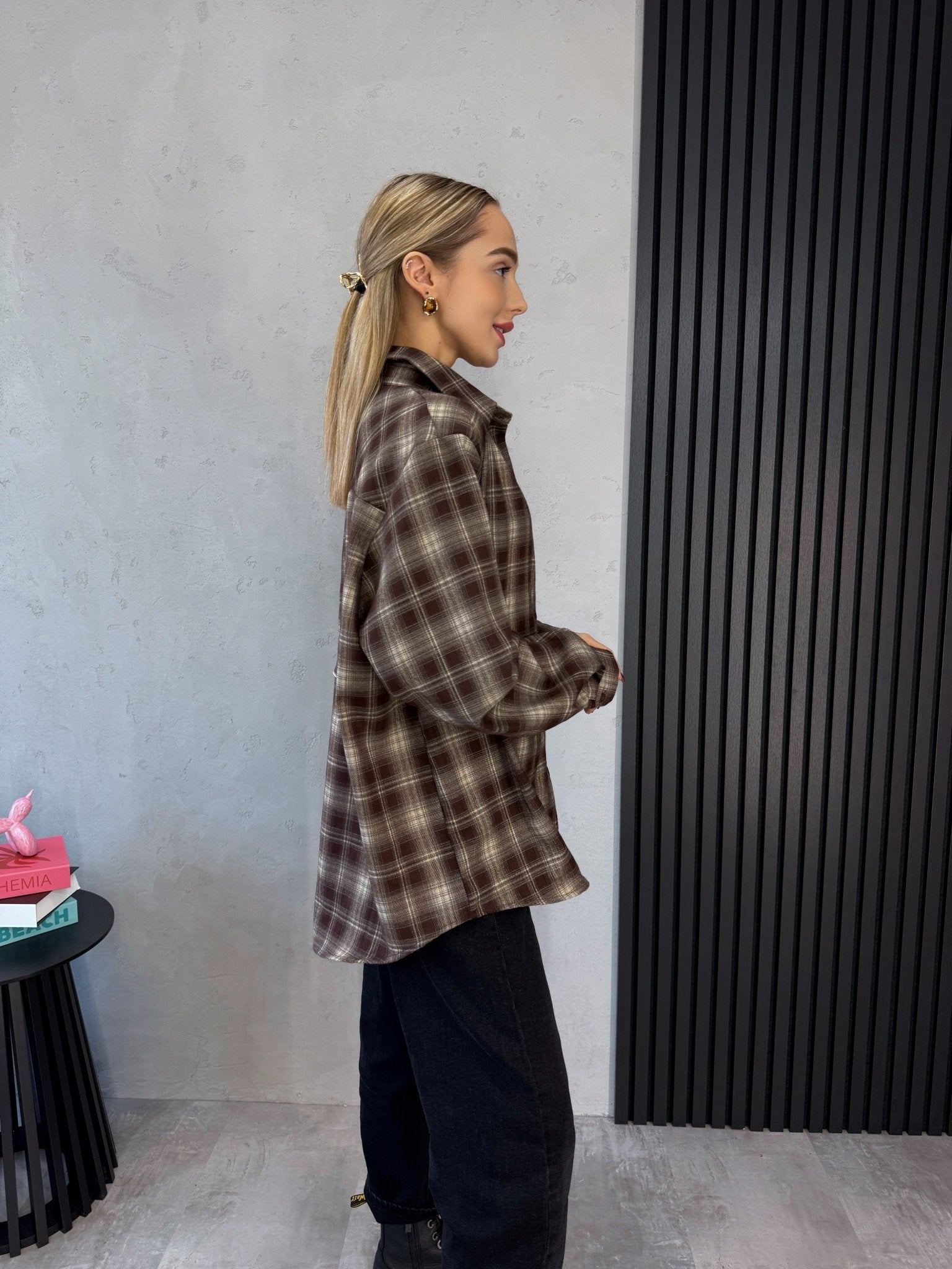 Marškiniai ‘Mof’ - MASIM - marškiniai