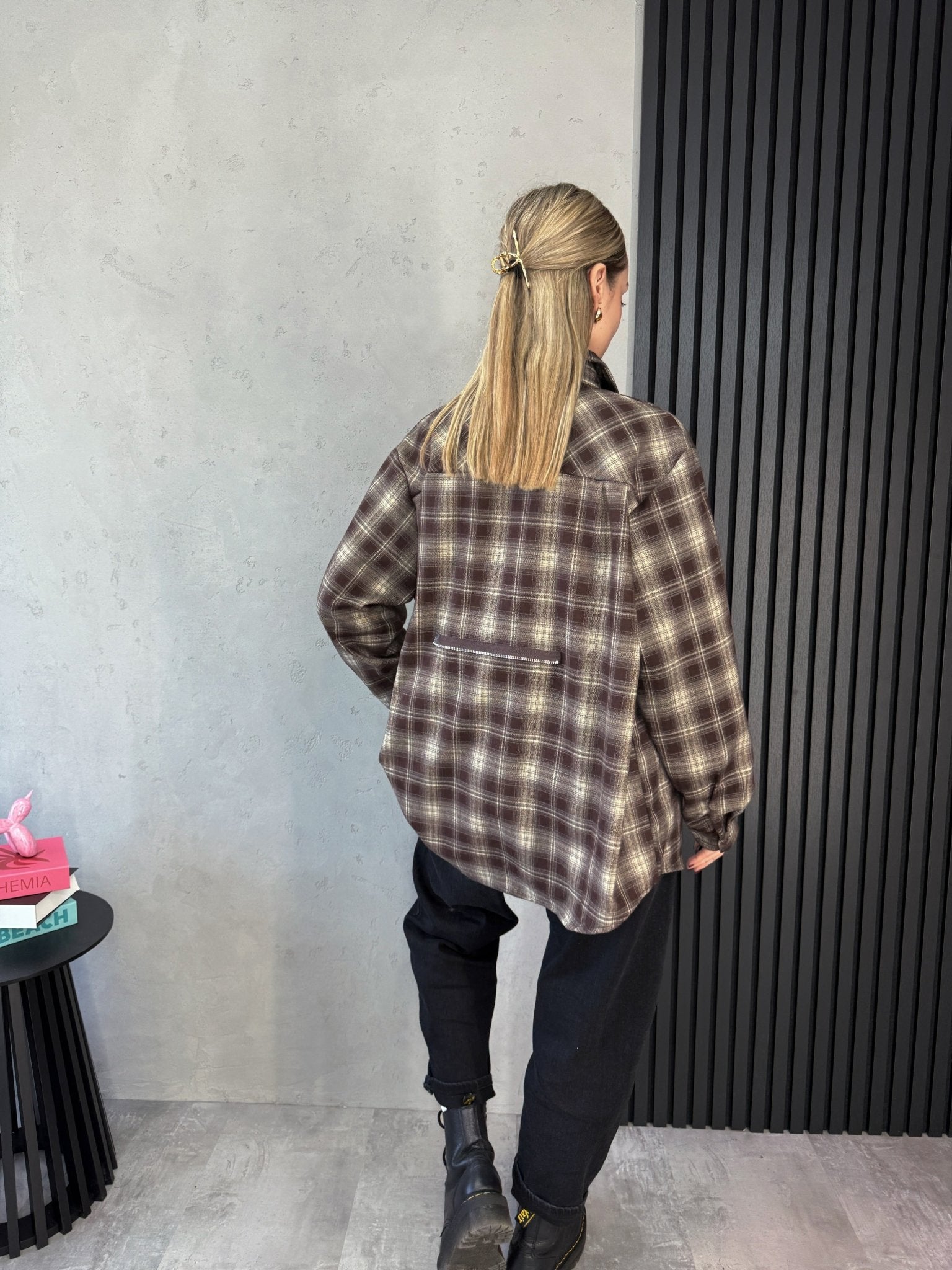 Marškiniai ‘Mof’ - MASIM - marškiniai