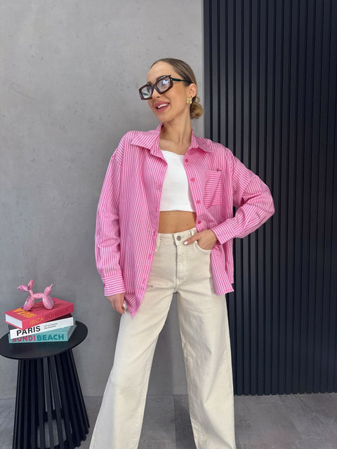 Marškiniai ‘Rosa’ - MASIM - Palaidinės