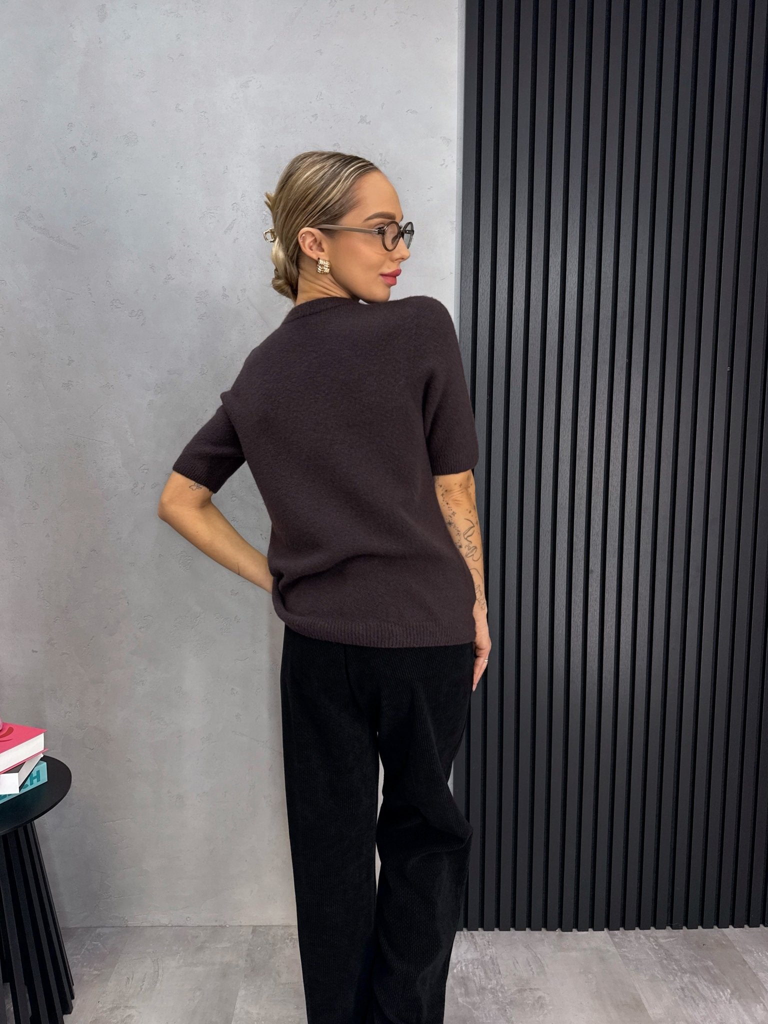 Megztinis ‘Blo’ - MASIM - Palaidinės