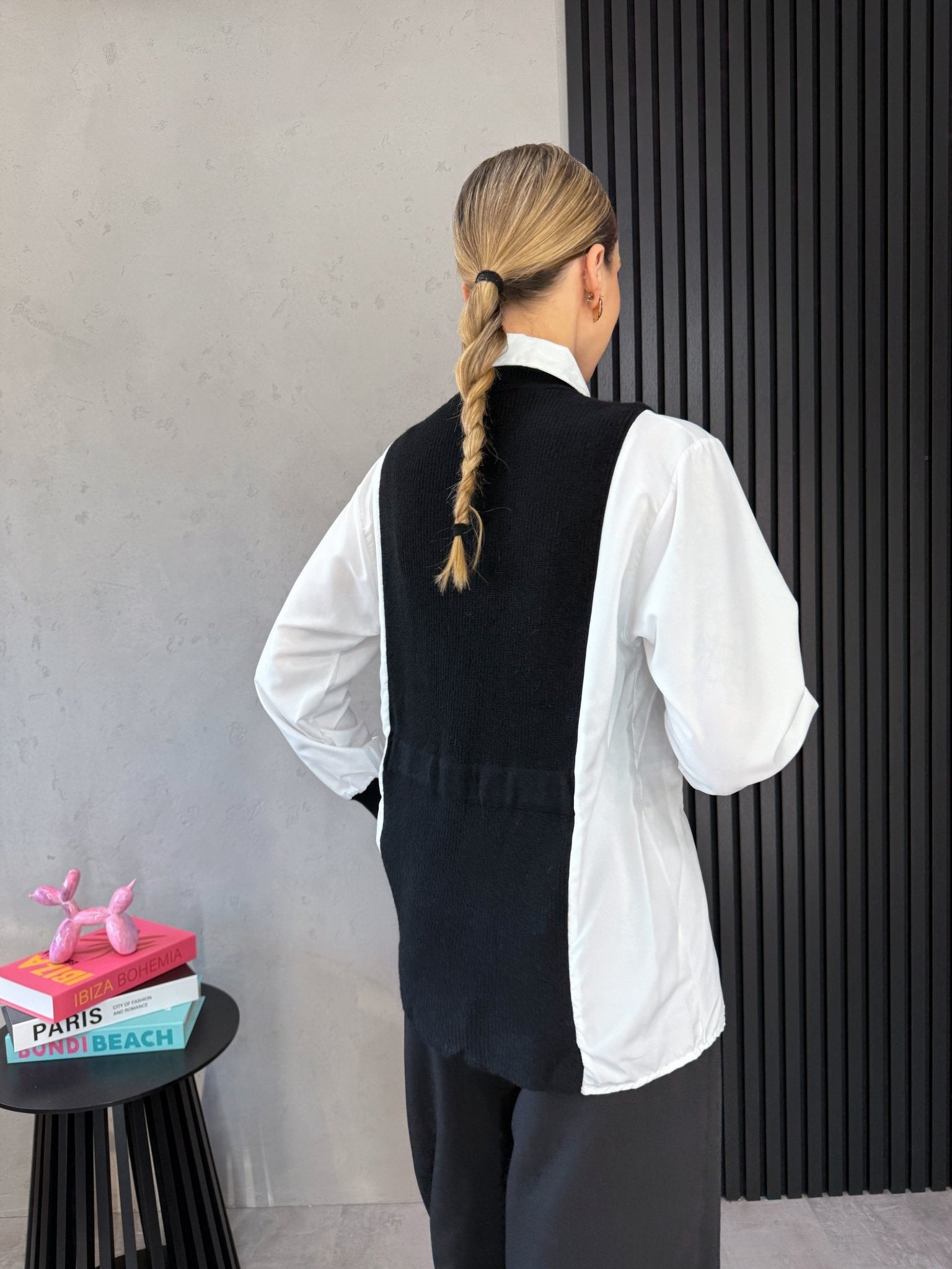 Megztinis ‘Bloom’ - MASIM - Megztiniai