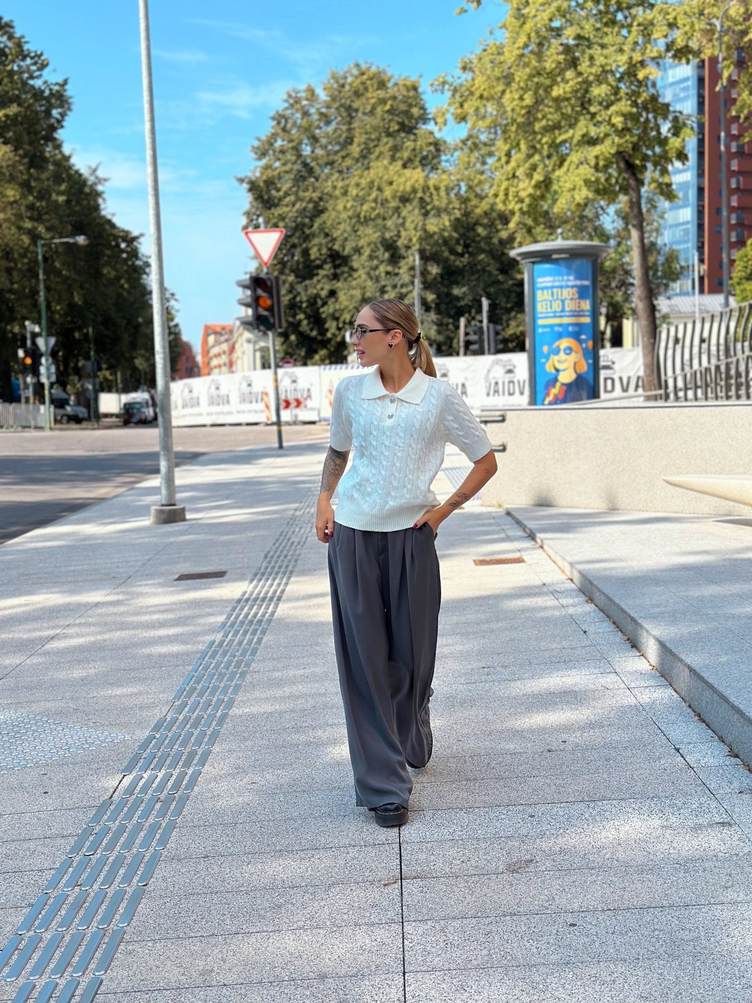 Megztinis ‘Dream’ - MASIM - Megztiniai