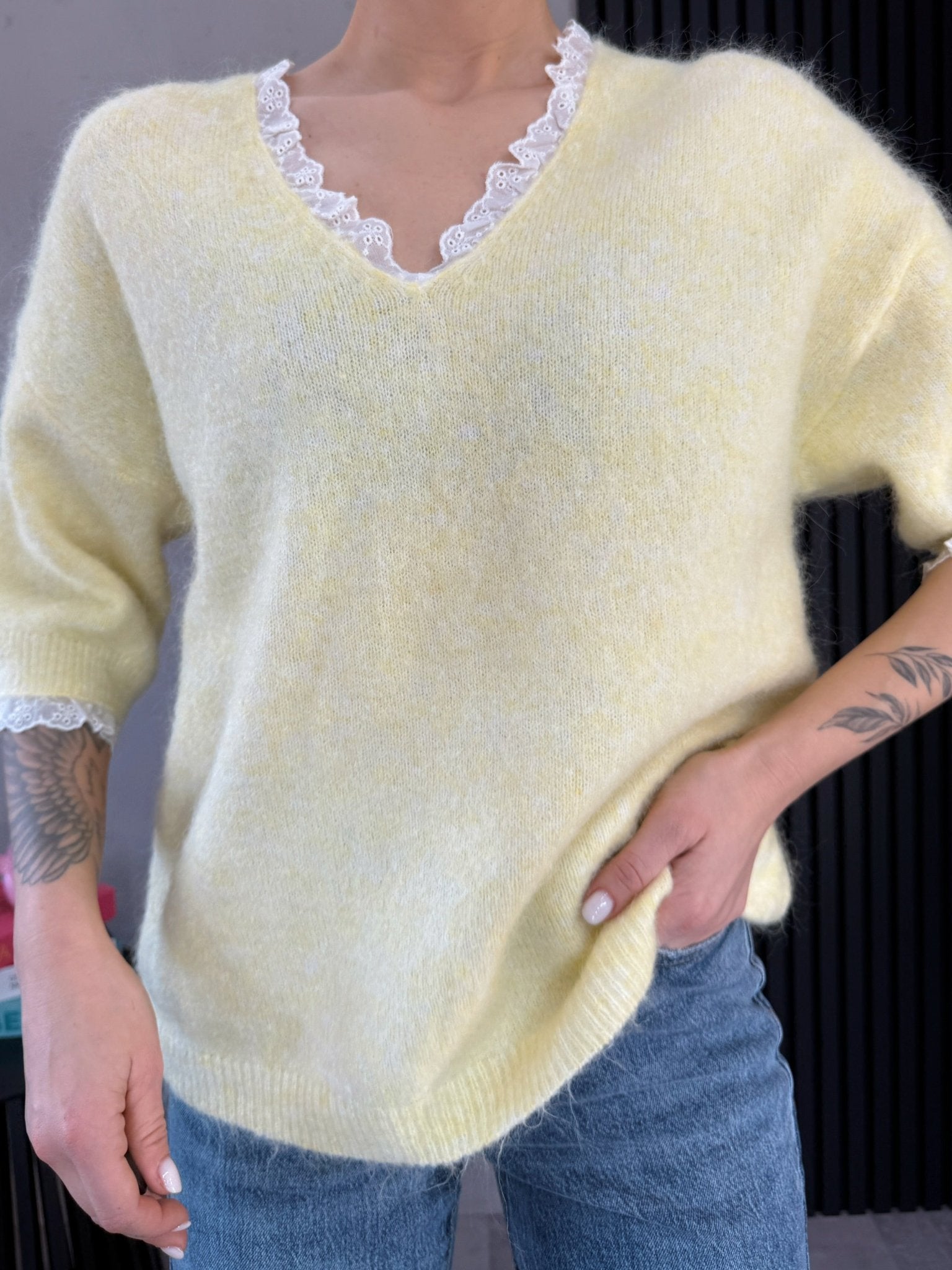 Megztinis ‘Dream’ - MASIM - Megztiniai
