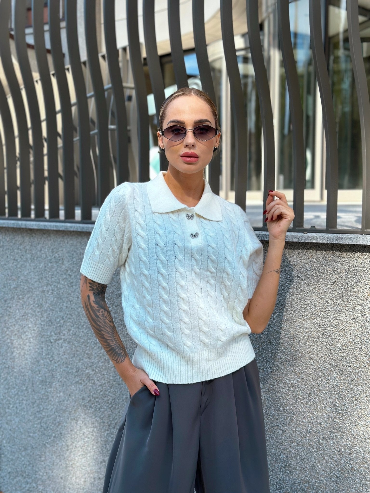 Megztinis ‘Dream’ - MASIM - Megztiniai