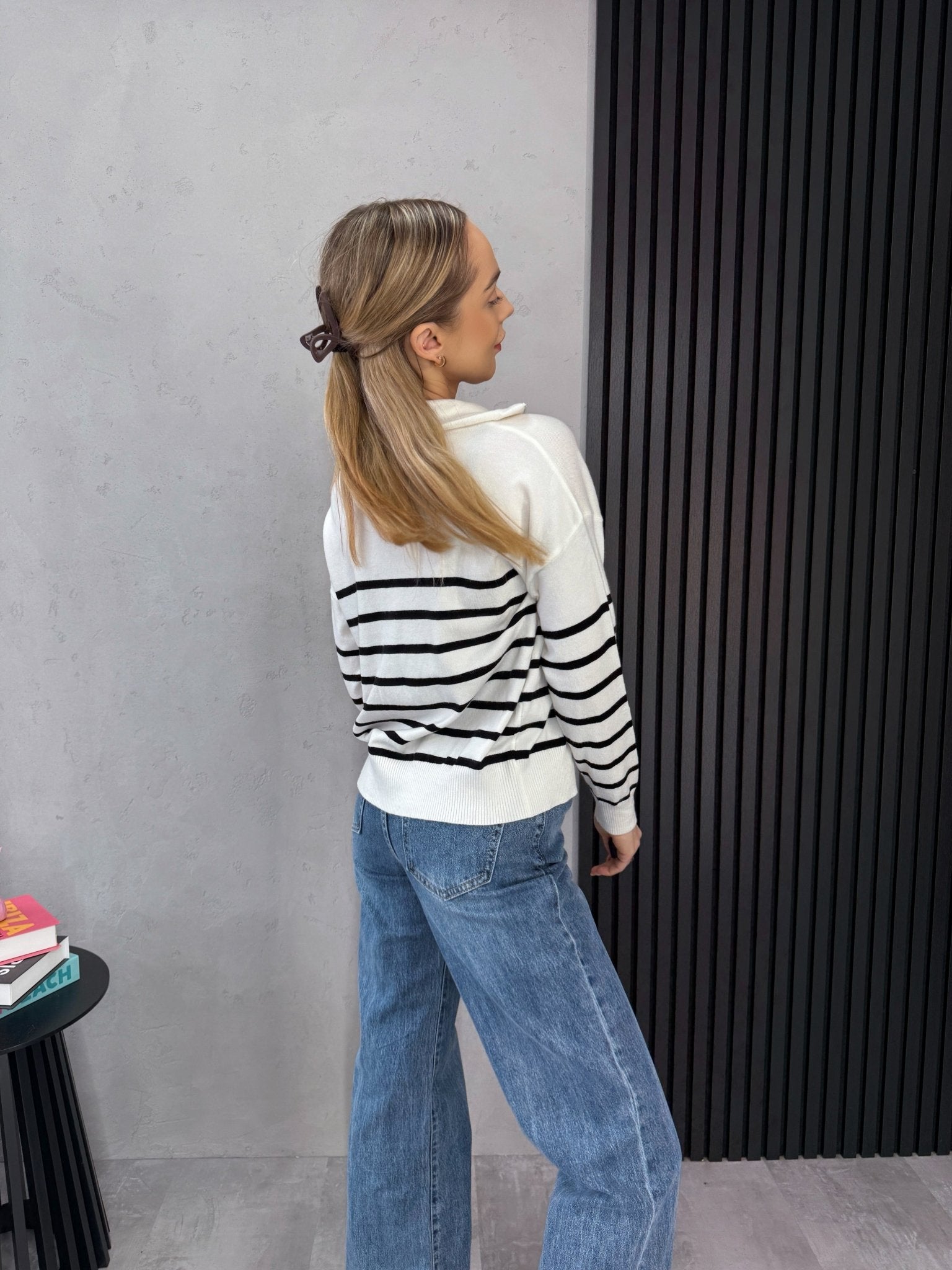 Megztinis ‘Elne’ - MASIM - Megztiniai