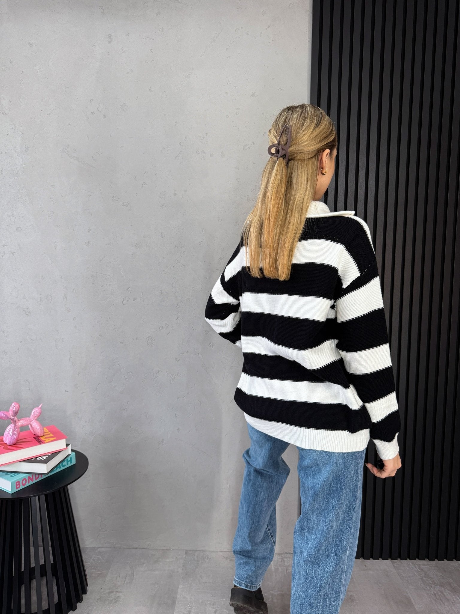 Megztinis ‘Frosted’ - MASIM - Megztiniai