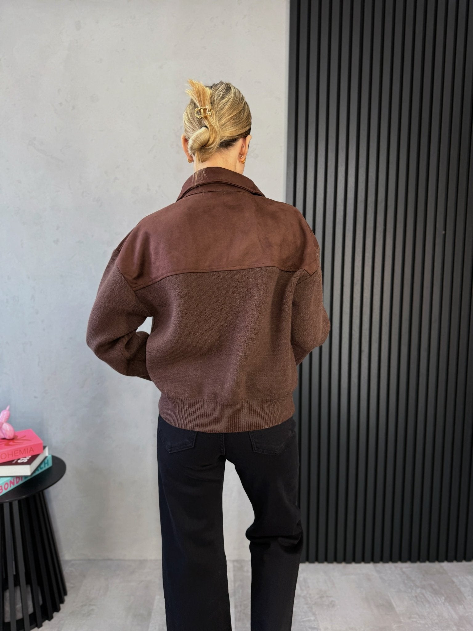 Megztinis ‘Frozen’ - MASIM - Megztiniai