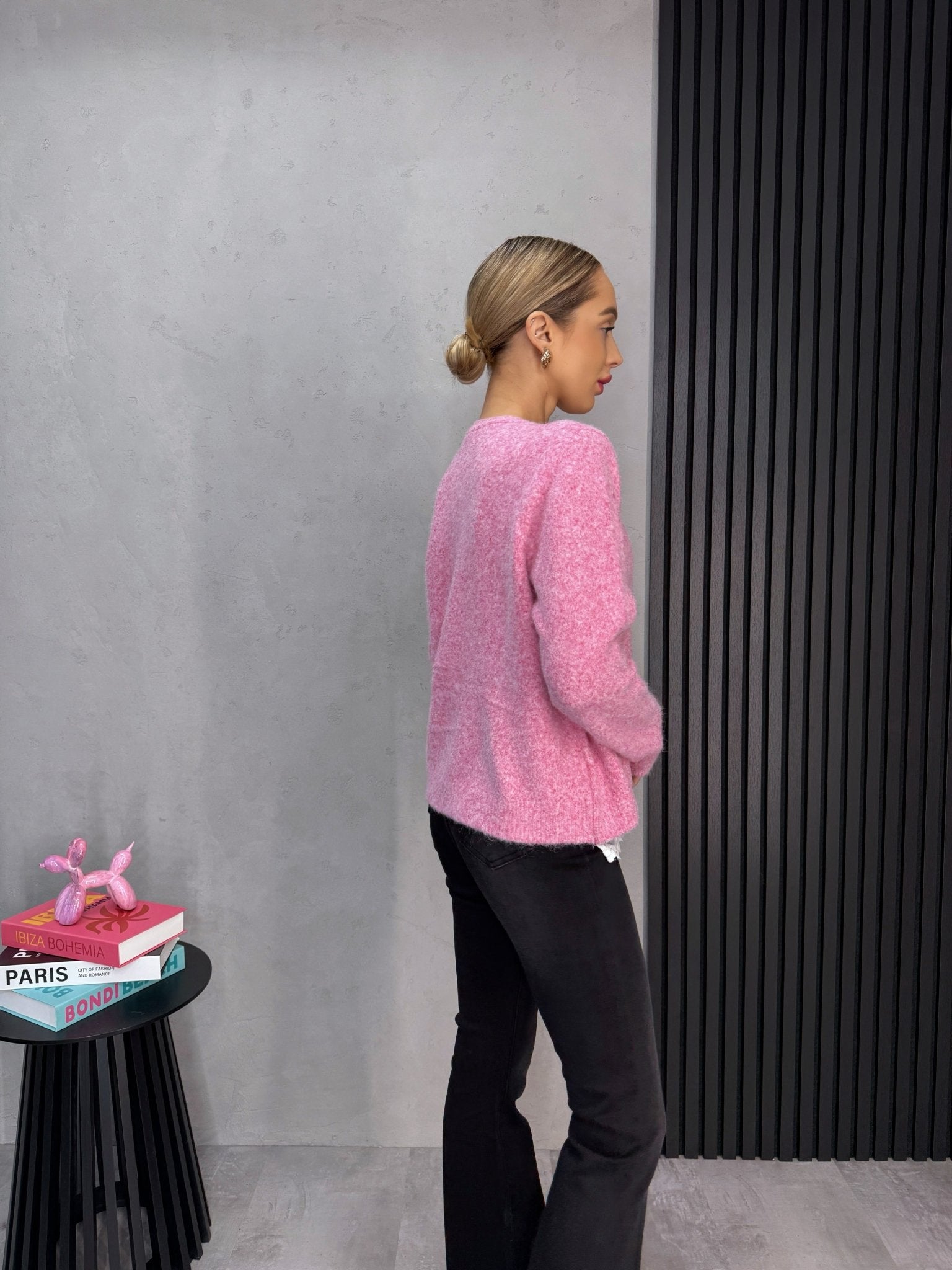 Megztinis ‘Fuc’ - MASIM - Palaidinės