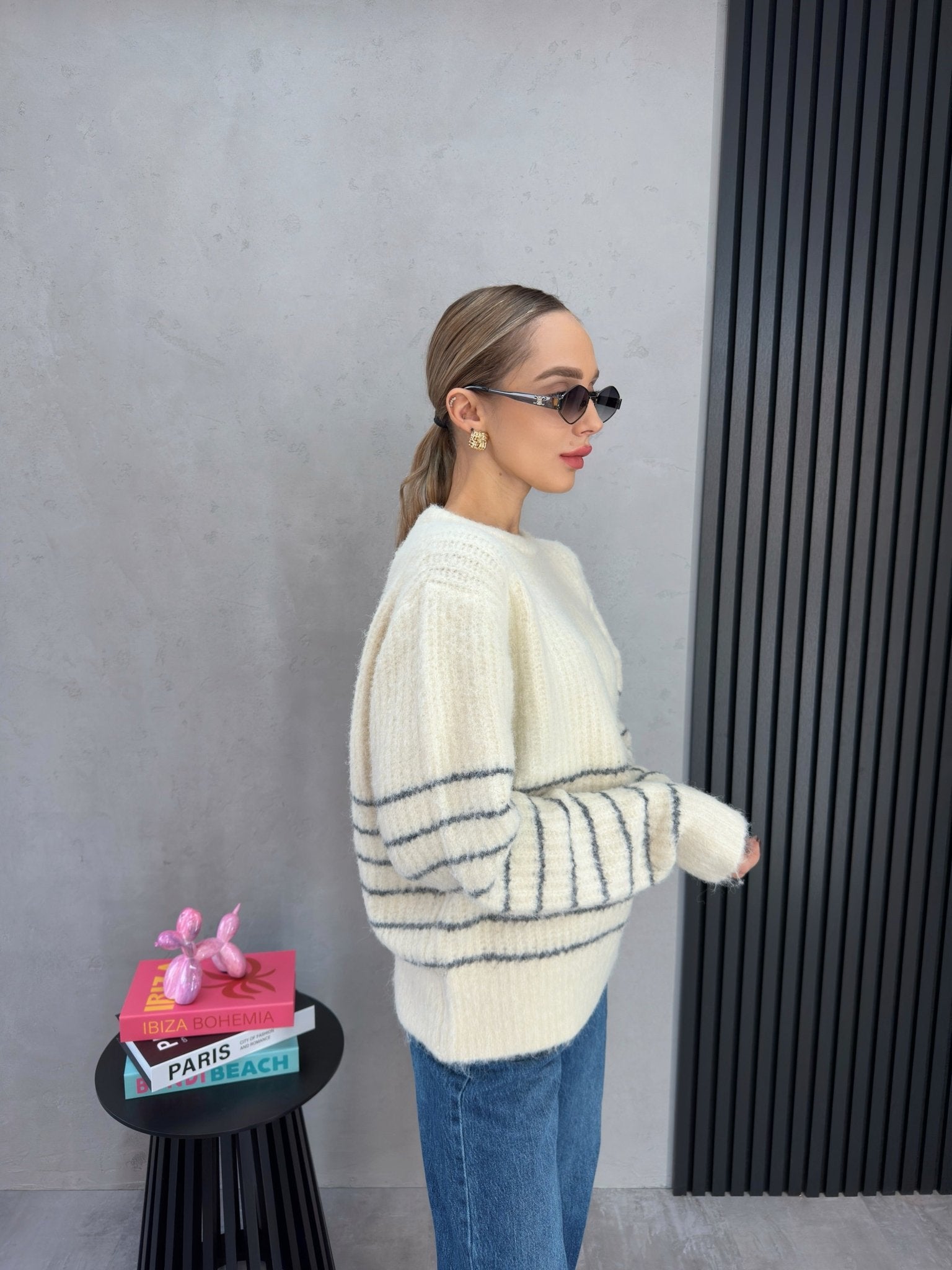 Megztinis ‘Gooos' - MASIM - Megztiniai