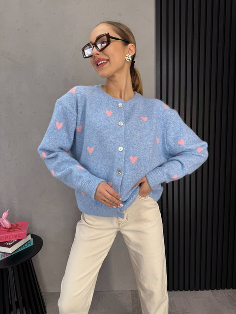 Megztinis ‘Magli’ - MASIM - Megztiniai