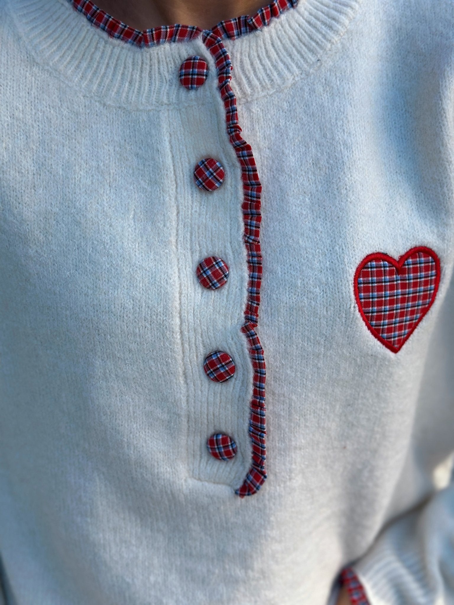 Megztinis ‘Misty’ - MASIM - Megztiniai