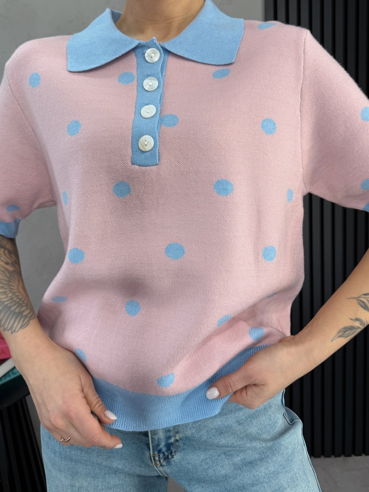 Megztinis ‘Nwor’ - MASIM - Megztiniai