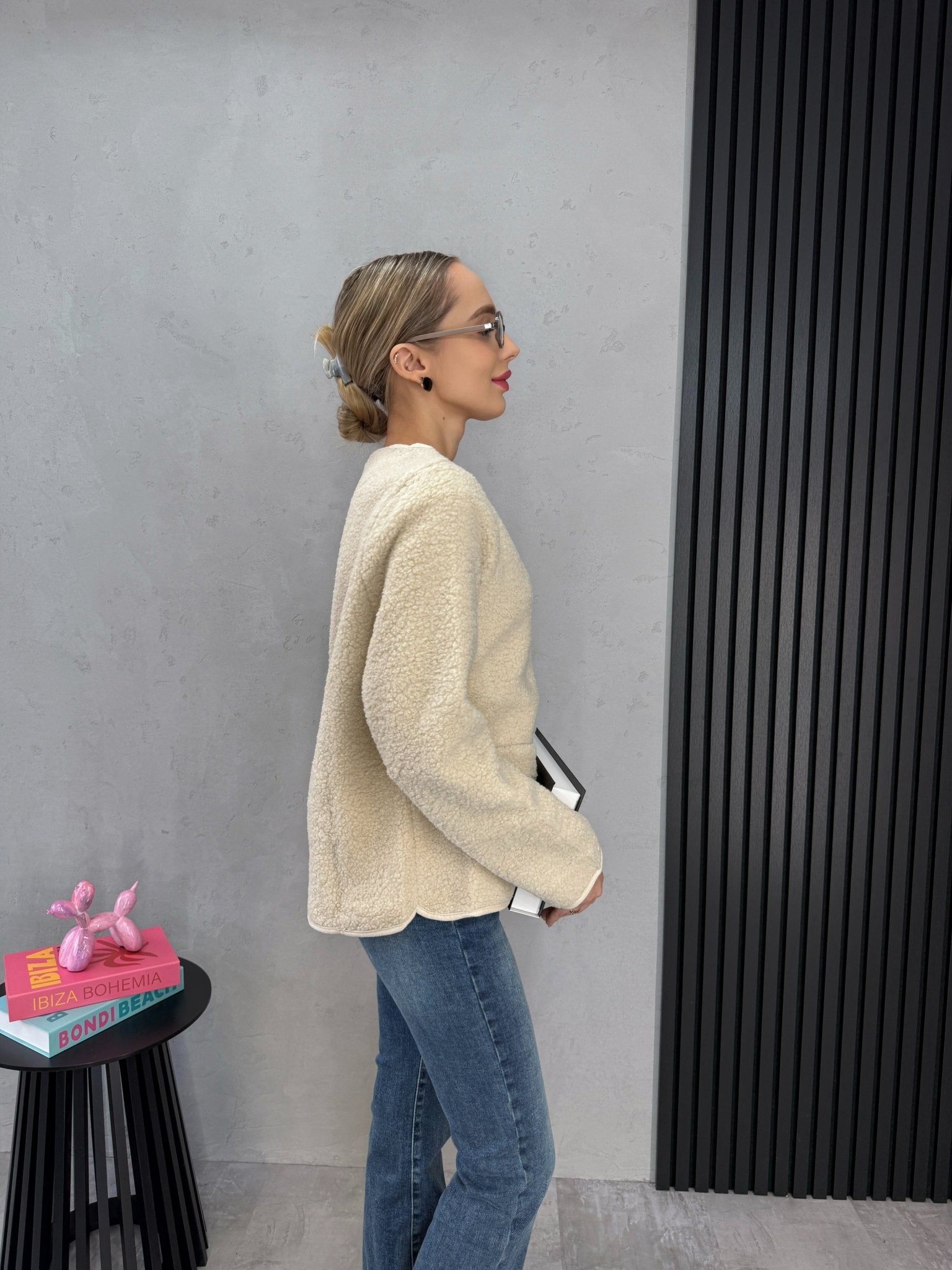 Megztinis ‘Rid’ - MASIM -